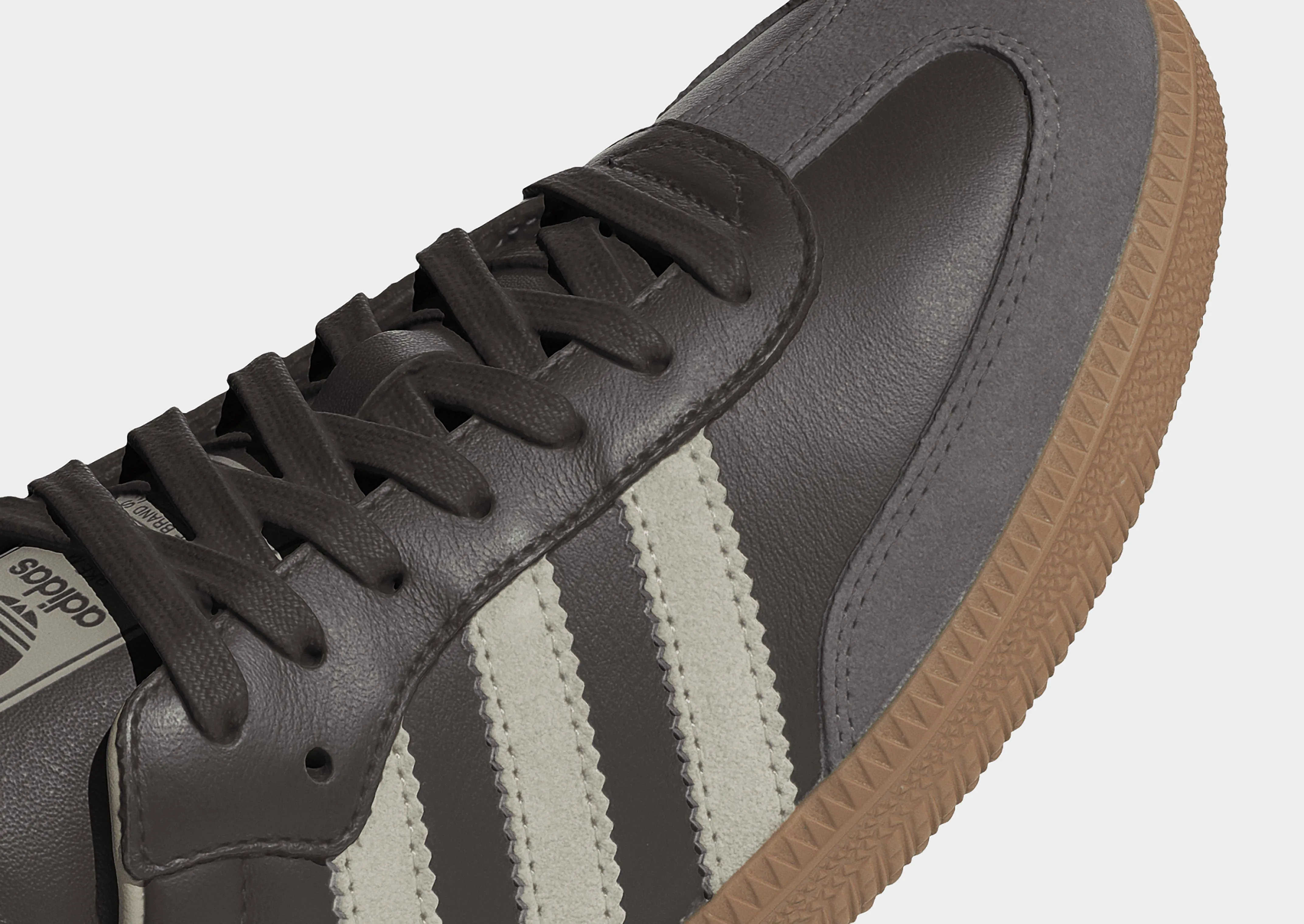 Adidas Duramo Speed Running Shoes Samba OG