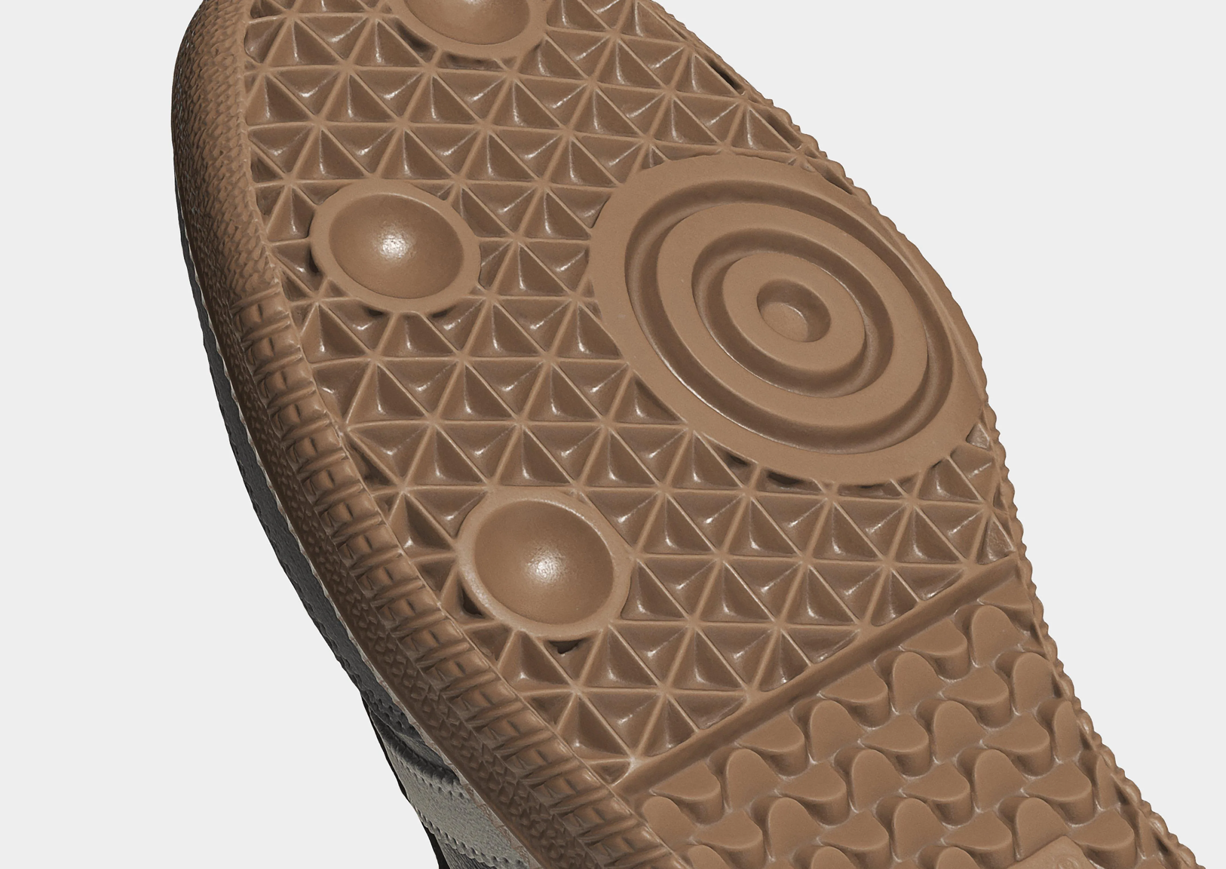 Adidas Shoes Size Chart Samba OG