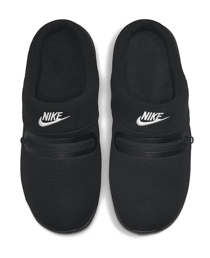 Burrow Phantom Black Clean Asics Shoes