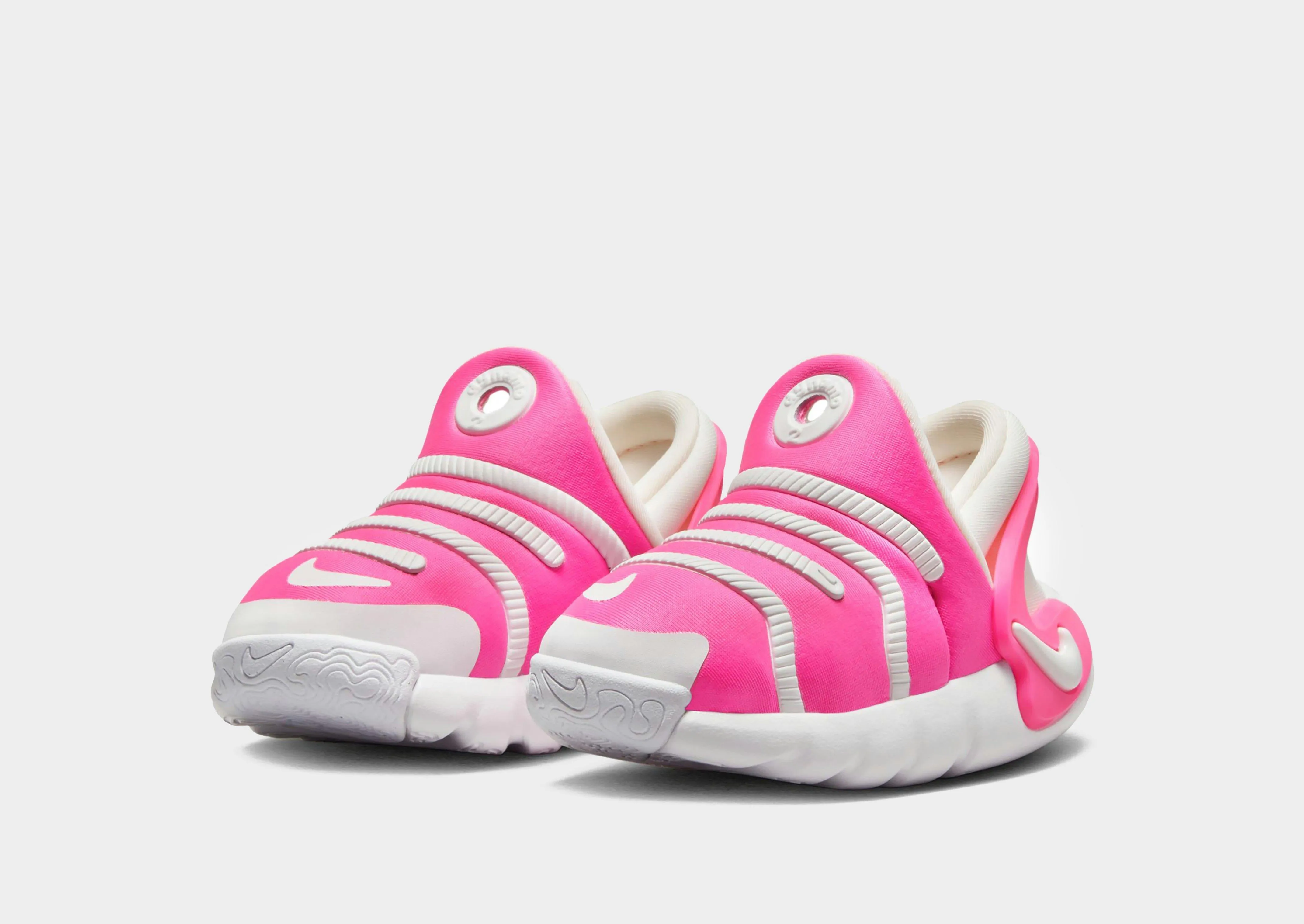 Asics Orthotic Shoes Dynamo 2 EasyOn Infant's