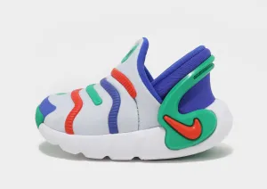 Dynamo 2 EasyOn Infant's Asics Sock Shoe