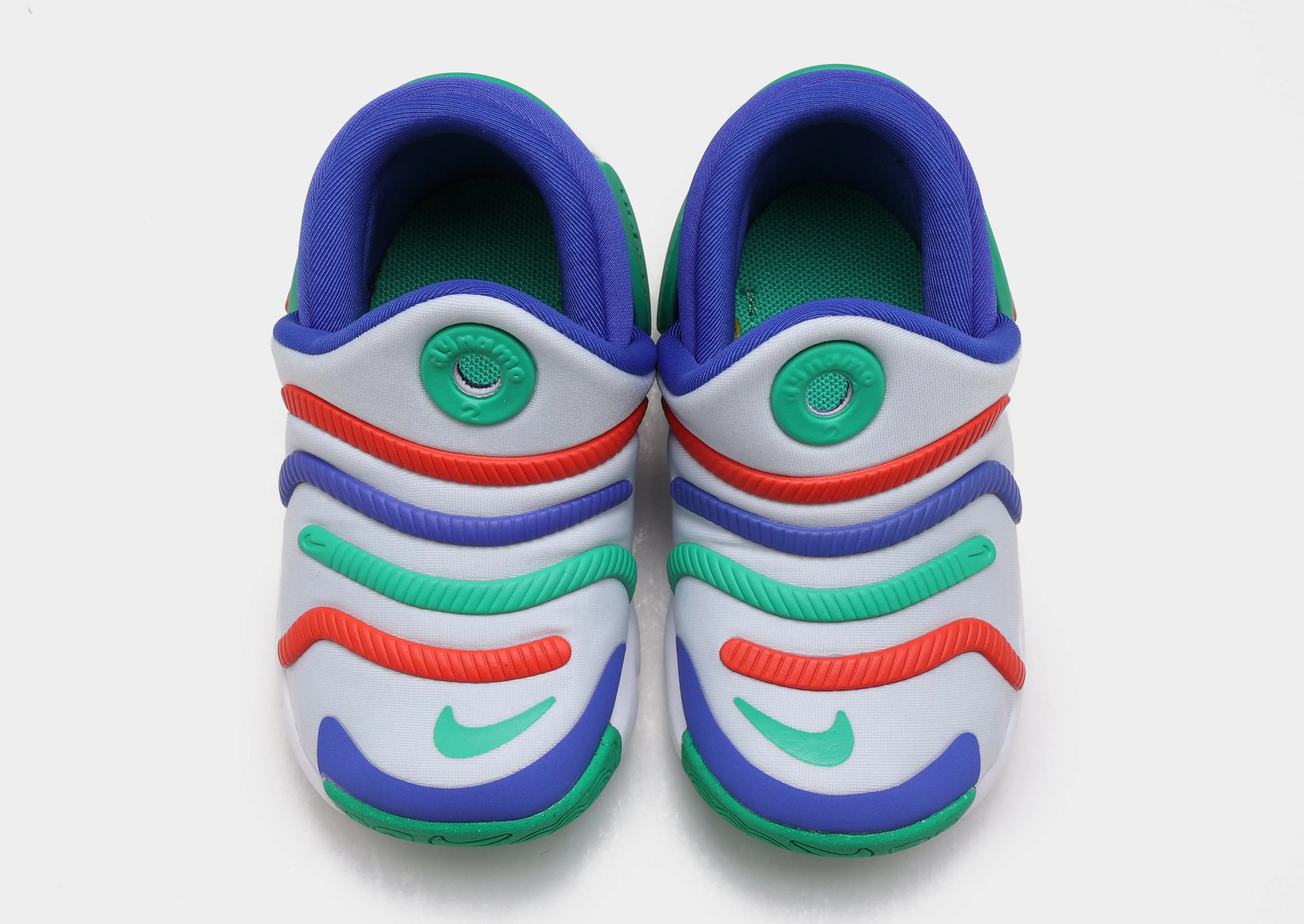 Dynamo 2 EasyOn Infant's Asics Low Drop Shoes