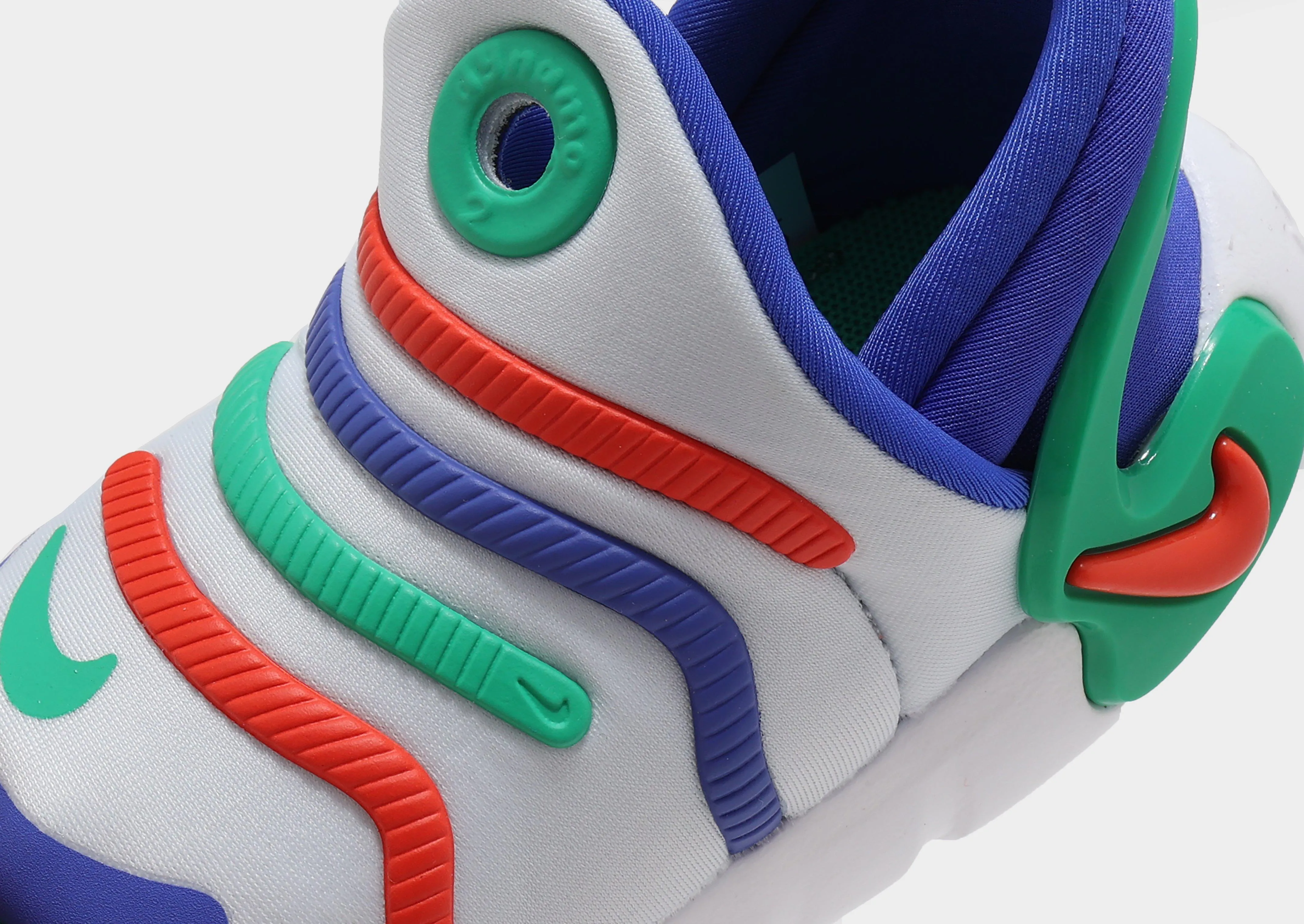 Cleaning Asics Shoes Dynamo 2 EasyOn Infant's