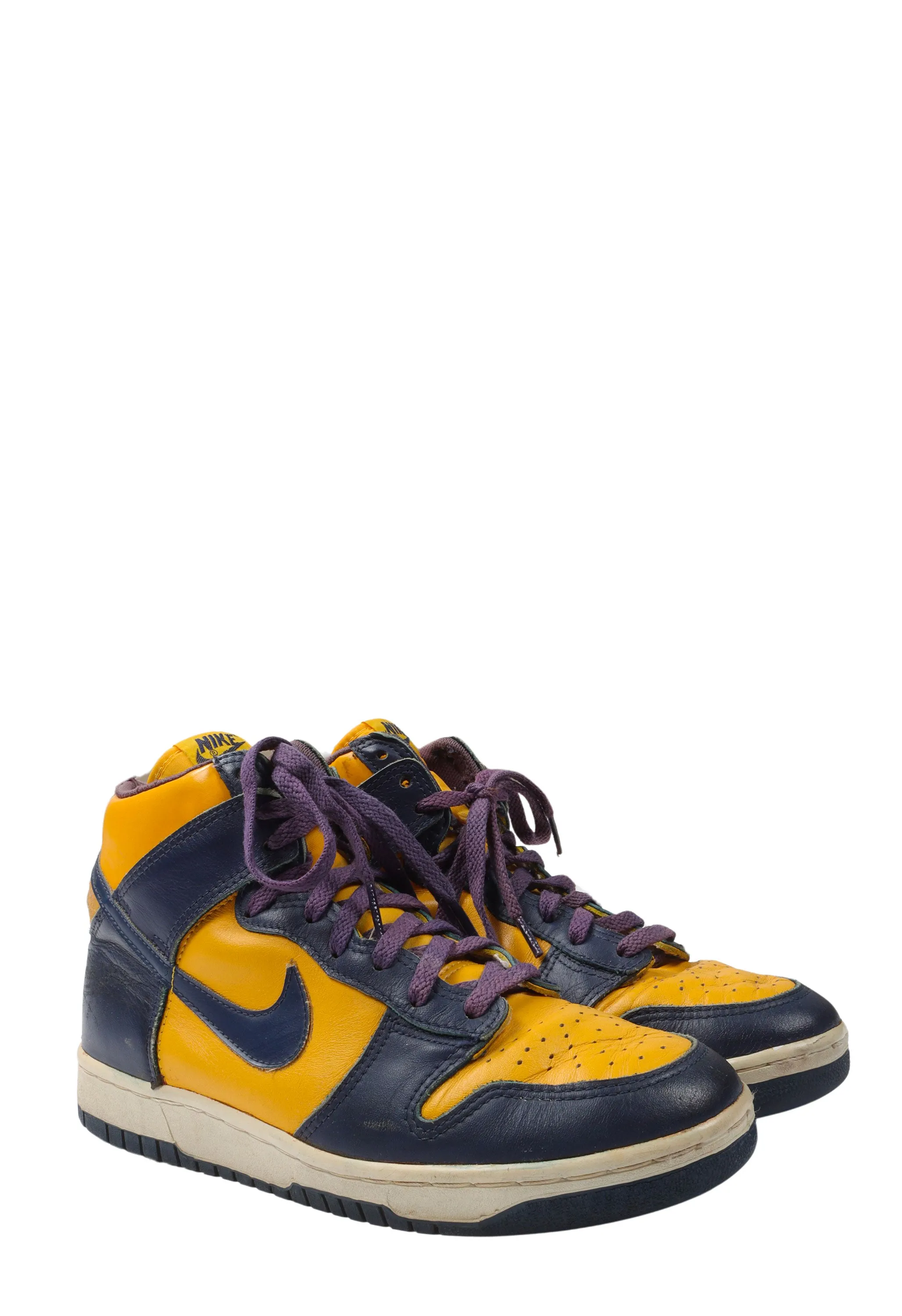 '85 Michigan Dunks Asics Shoes Retailers
