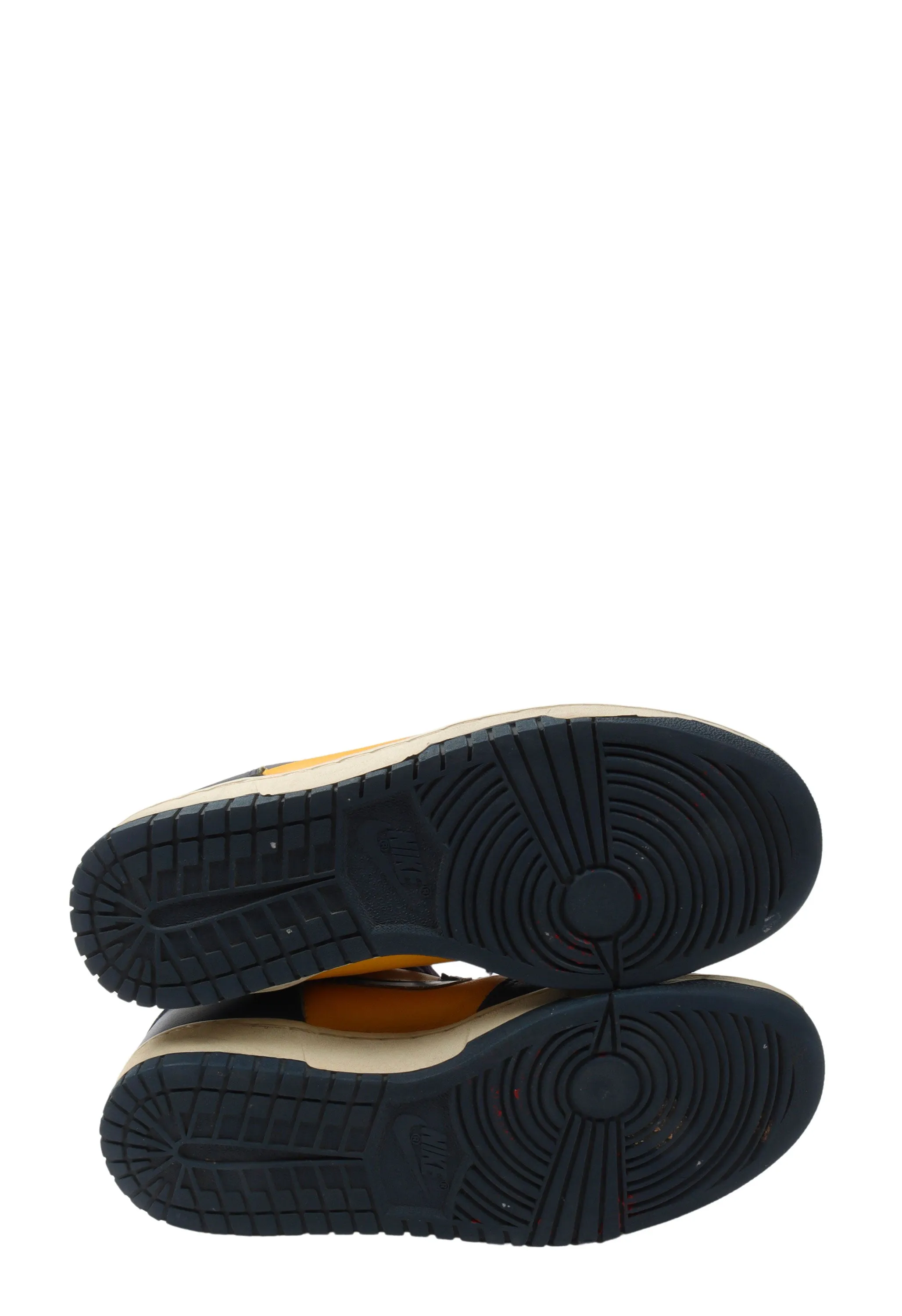 Asics Running Shoes Differences '85 Michigan Dunks