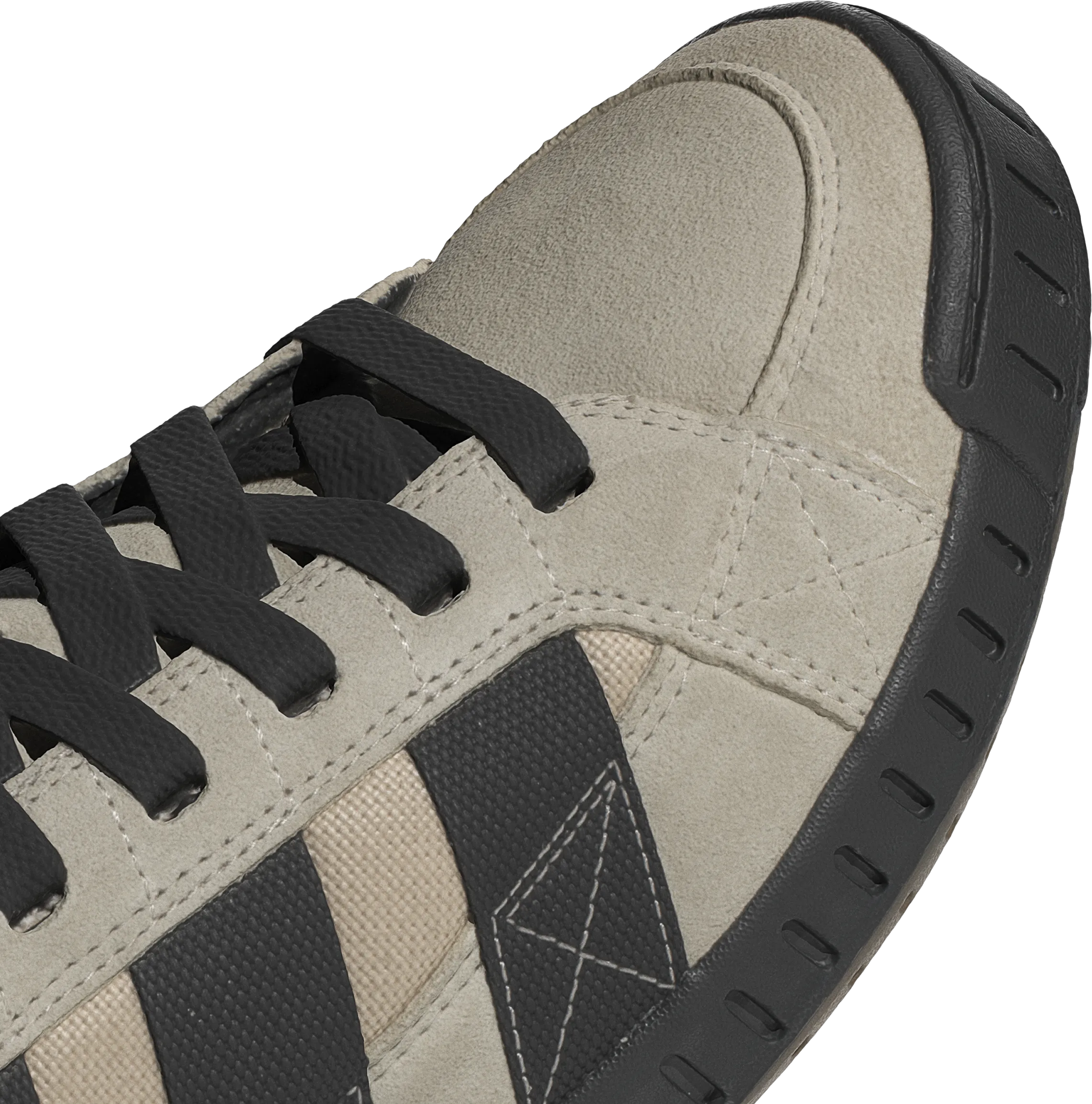 Adidas Recycled Ocean Shoes LWST 'Wonder Beige Black'