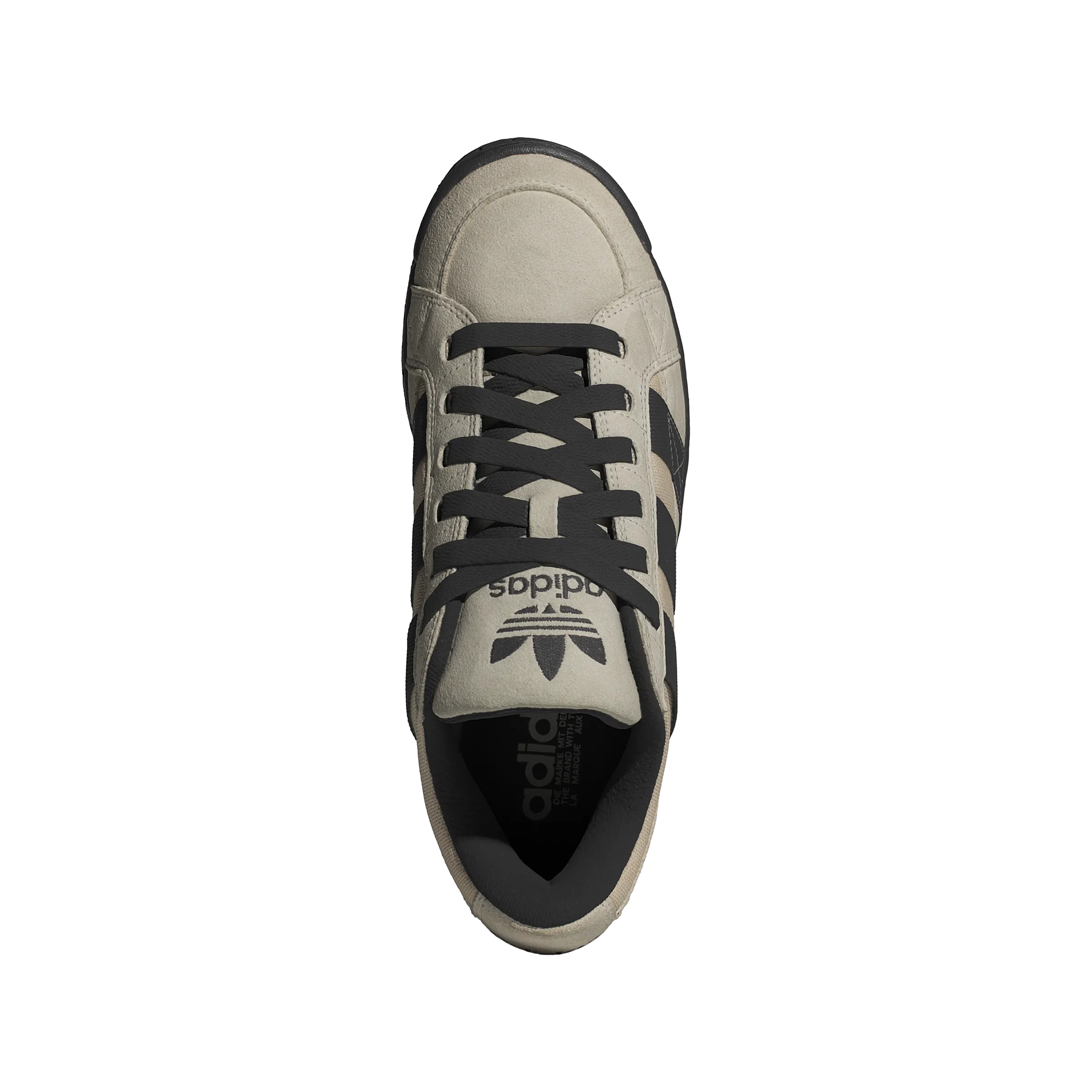 Adidas New Shoes Soccer LWST 'Wonder Beige Black'