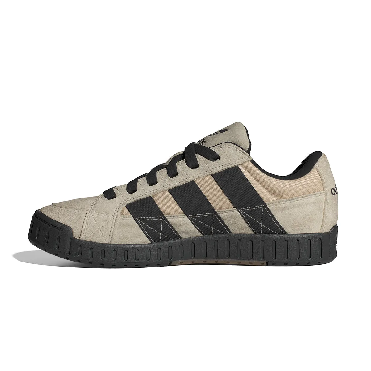 Best Adidas Tennis Shoe LWST 'Wonder Beige Black'