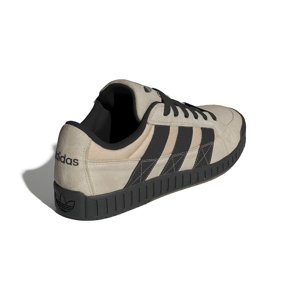 LWST 'Wonder Beige Black' Adidas Arsenal Shoes