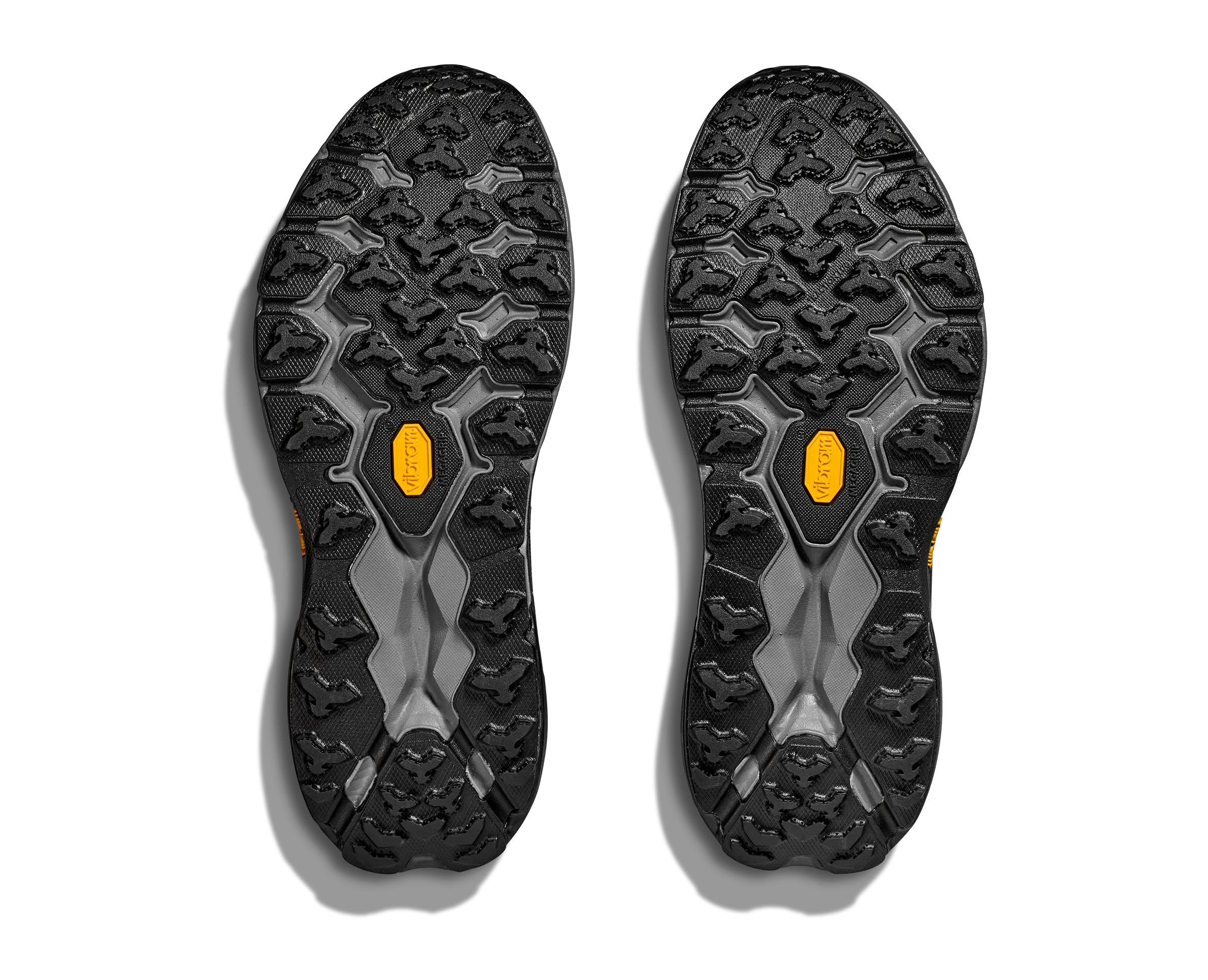 Men's Hoka Speedgoat 5 GTX Hiking Shoes For Banff