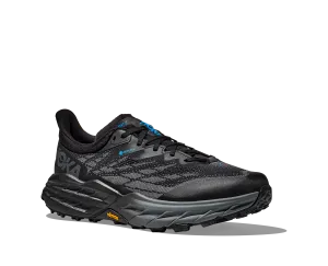 Men's Hoka Speedgoat 5 GTX Best Hiking Shoes Reviews