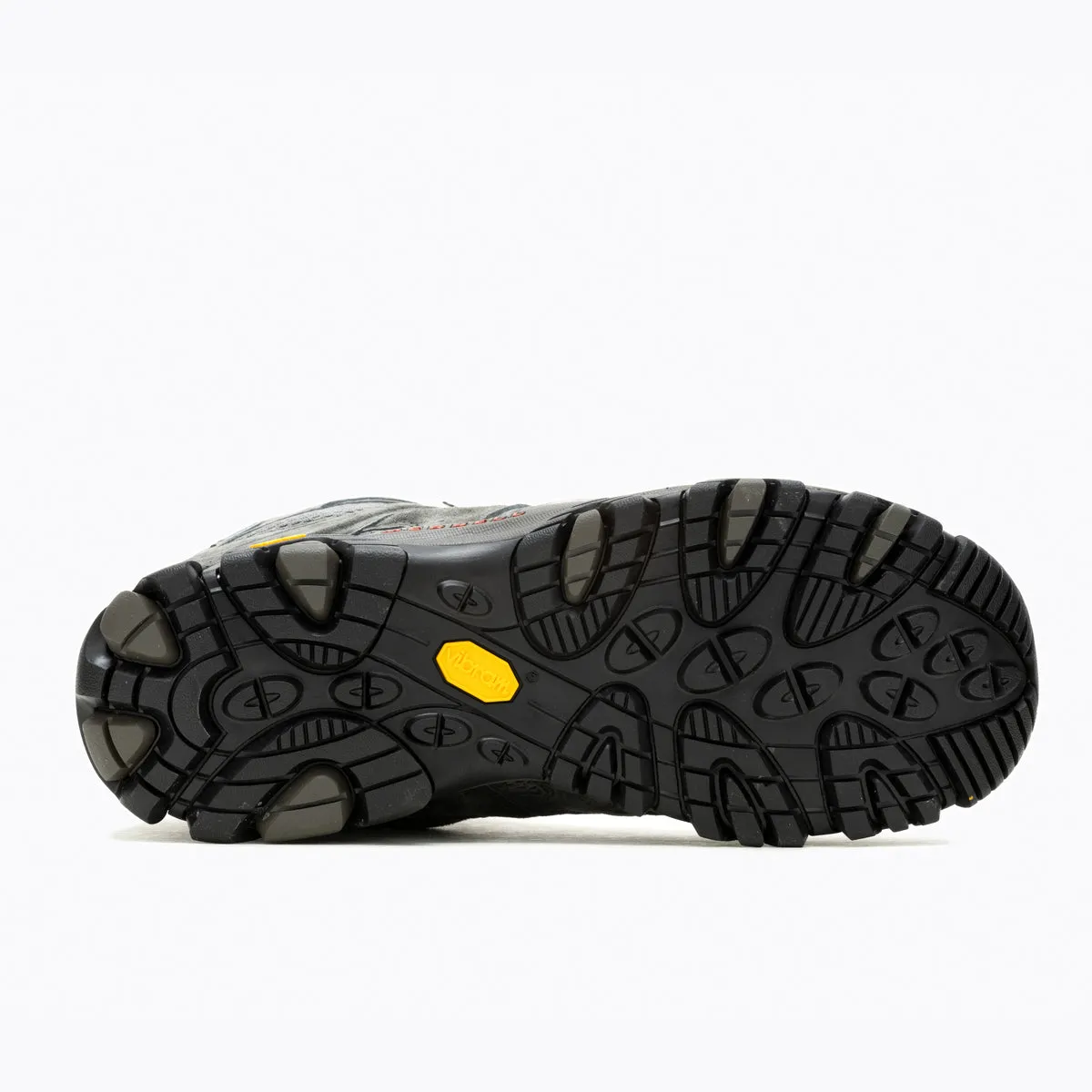 Hiking Shoes Miami Moab 3 Mid Gore-Tex Men's