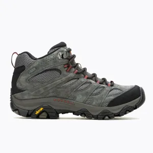 Moab 3 Mid Gore-Tex Men's Best Hiking Shoes For Men With Plantar Fasciitis