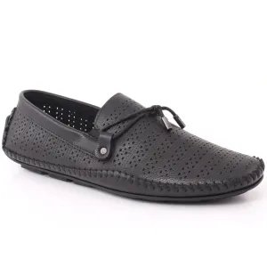 Men's "Tom" Mocassions with Lightweight Rubber Sole Shoes Slingback Flats Shoes