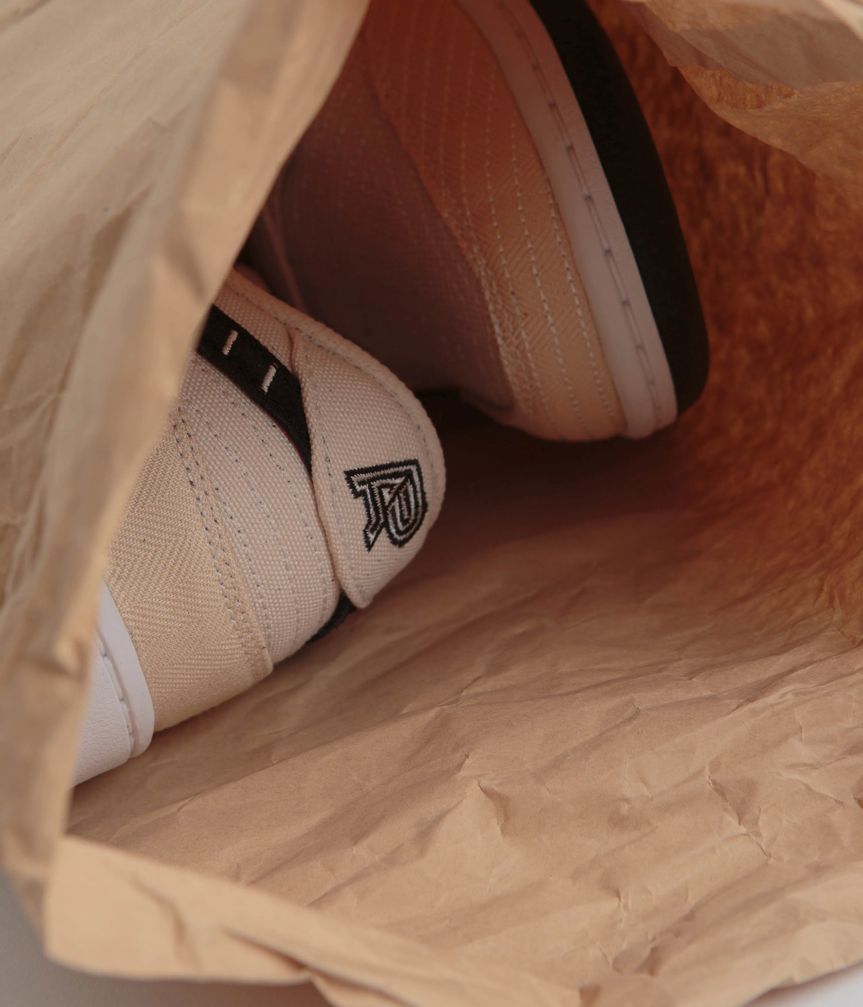 Nike SB x Albino & Preto Dunk Low Pro Shoes - Fossil / Black - Sail Best Asics Shoes For Hiit