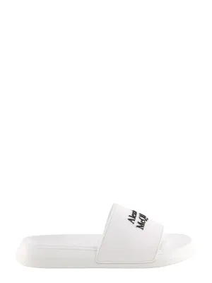 Sandals Grande St. Lucian Alexander Mcqueen Sandals