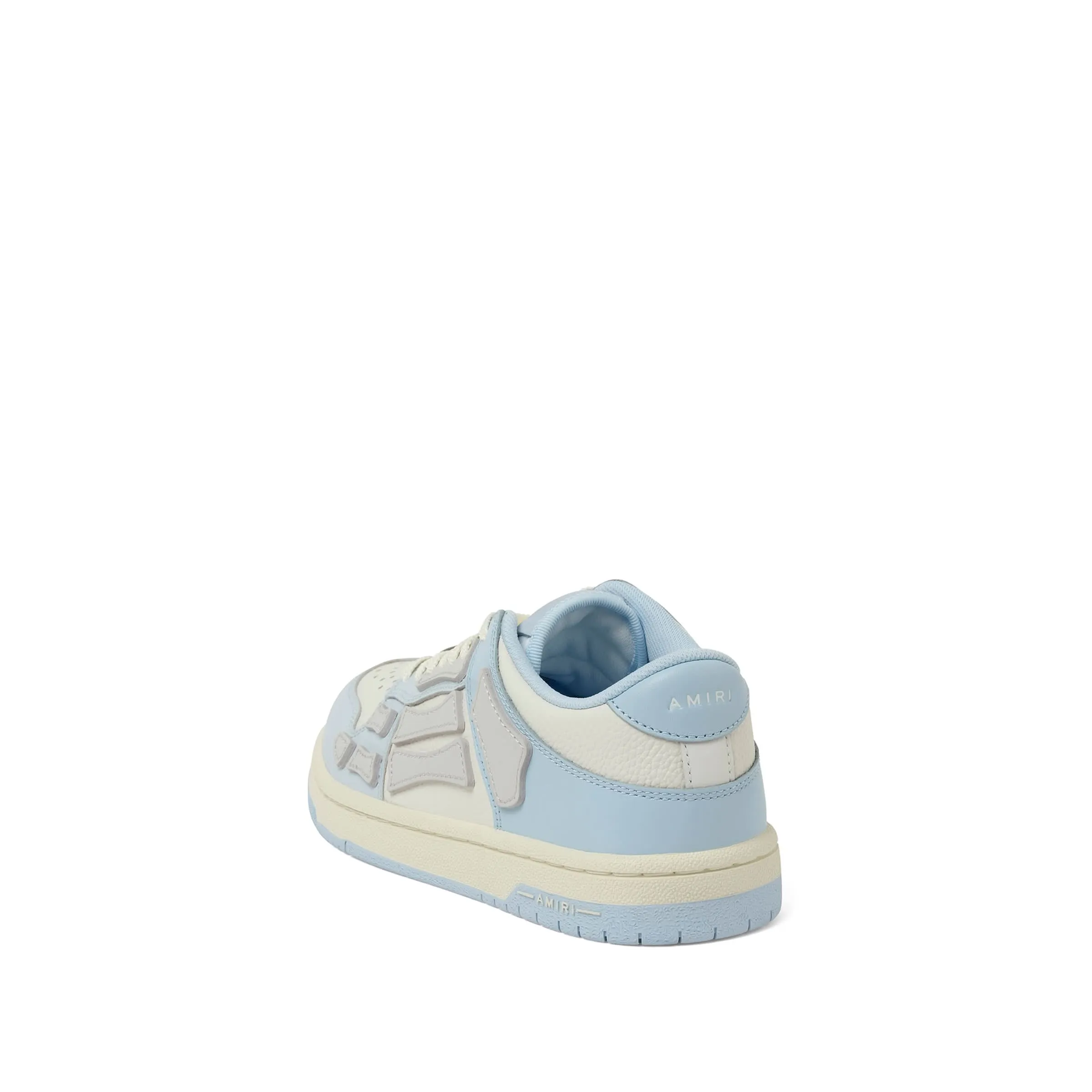 Gola Elan Sneakers Air Two-Tone Skeleton Sneaker in Blue/White/Grey