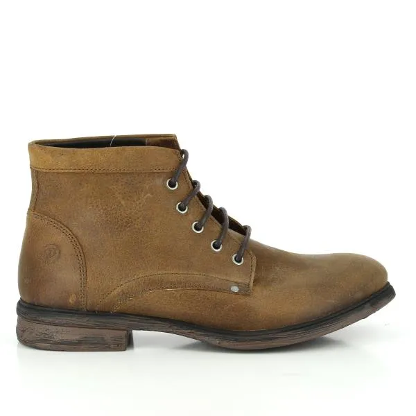 Boot Barn Ariat Boots Anatomic Danske Havana Lace-Up Boots