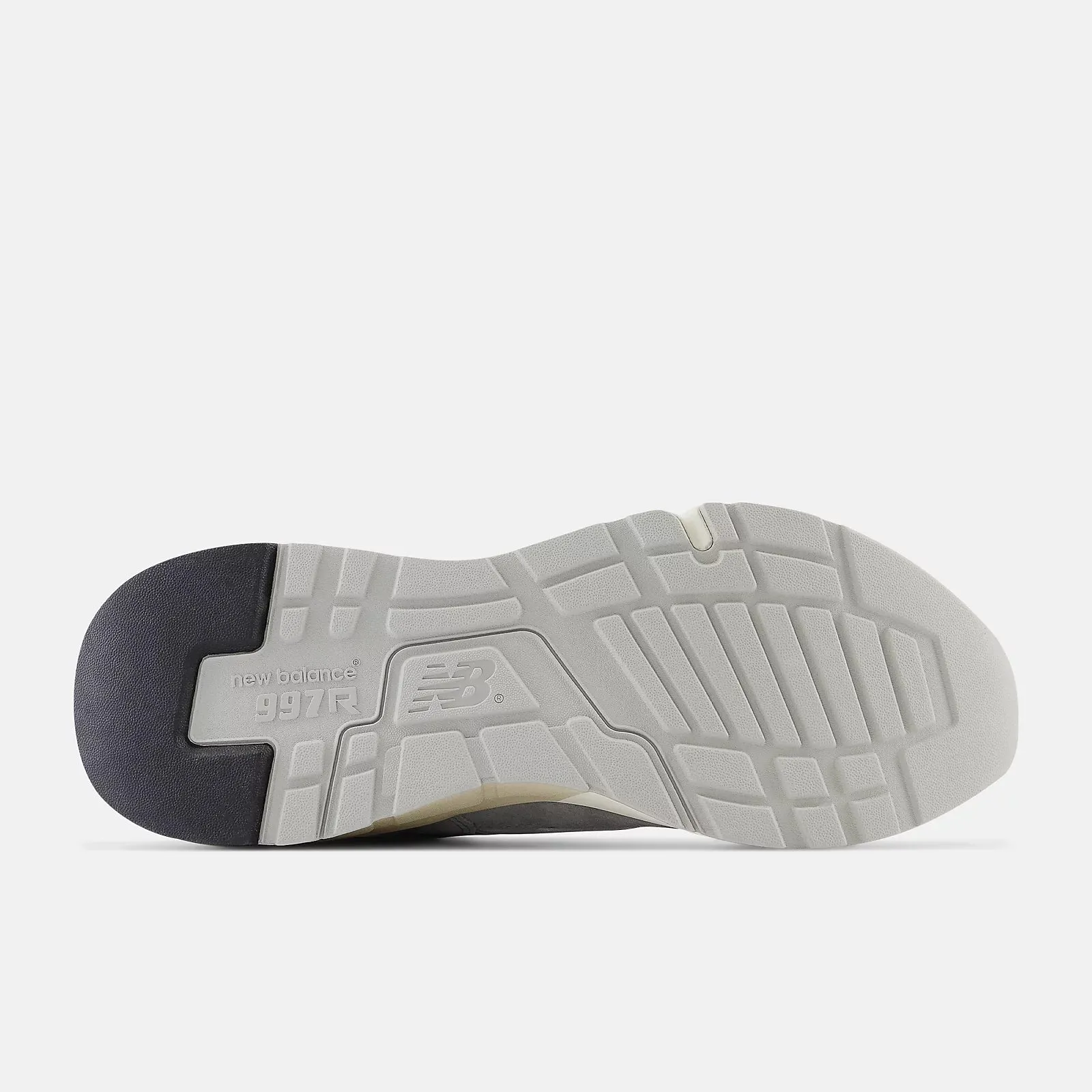 Men's 997R Shoes Best Casual Shoes For Knee Pain