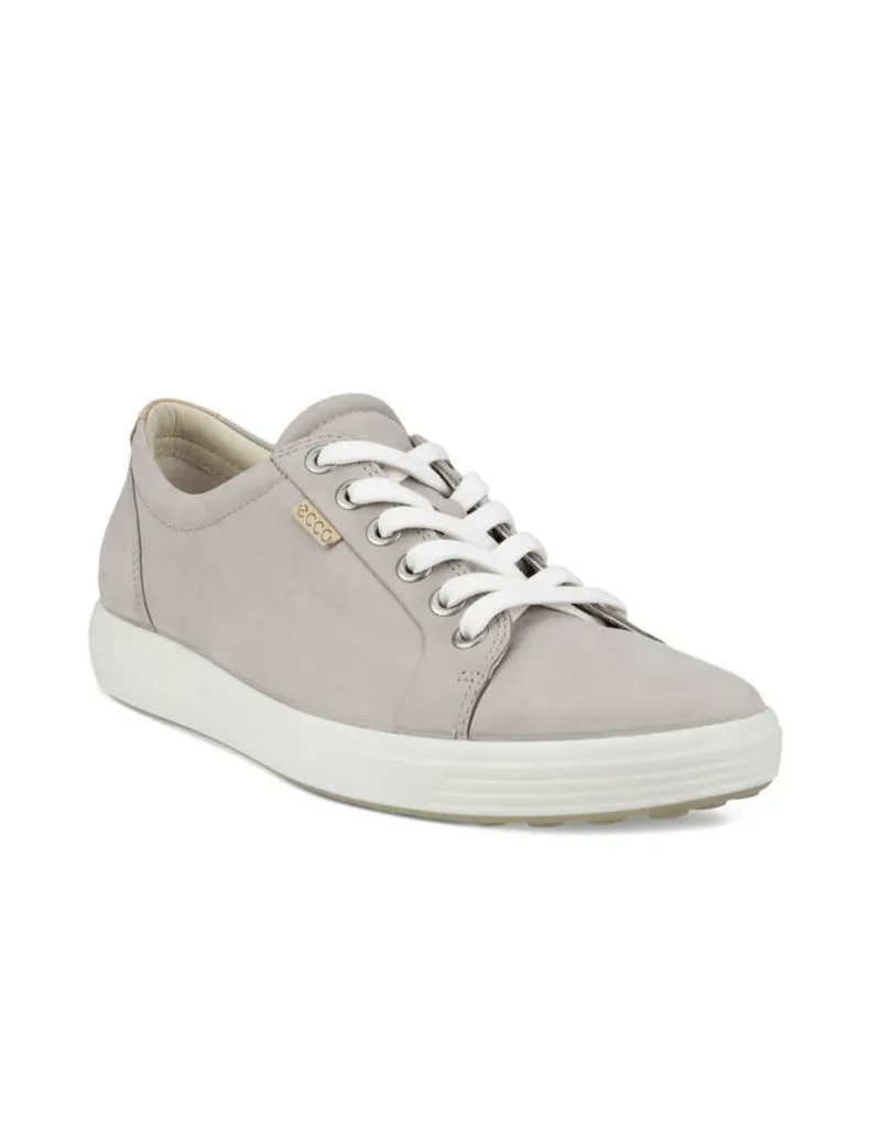 Casual Shoes For Hallux Rigidus Ecco Soft 7 Grey Rose Wos 430003 0238