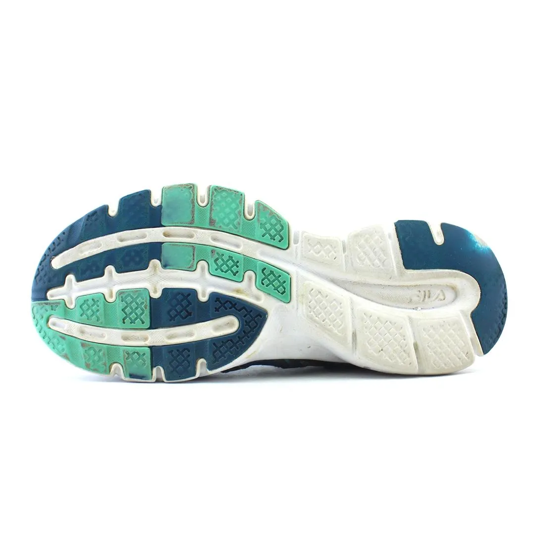 Best Winter Trail Running Shoes FILA STELLARAY