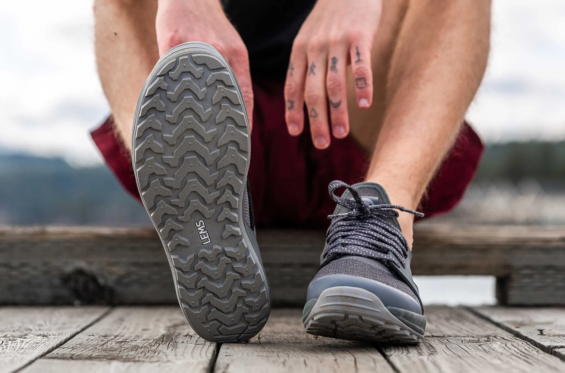 Best Hiking Shoes Flat Feet Men's Mesa (Discontinued)