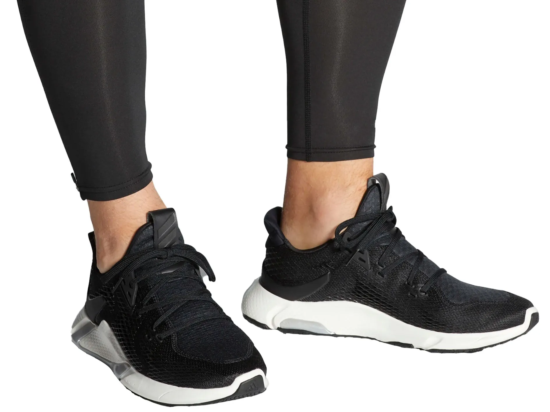 Adidas Codechaos Spikeless Golf Shoes Adidas Mens Edge XT <br> EG1399