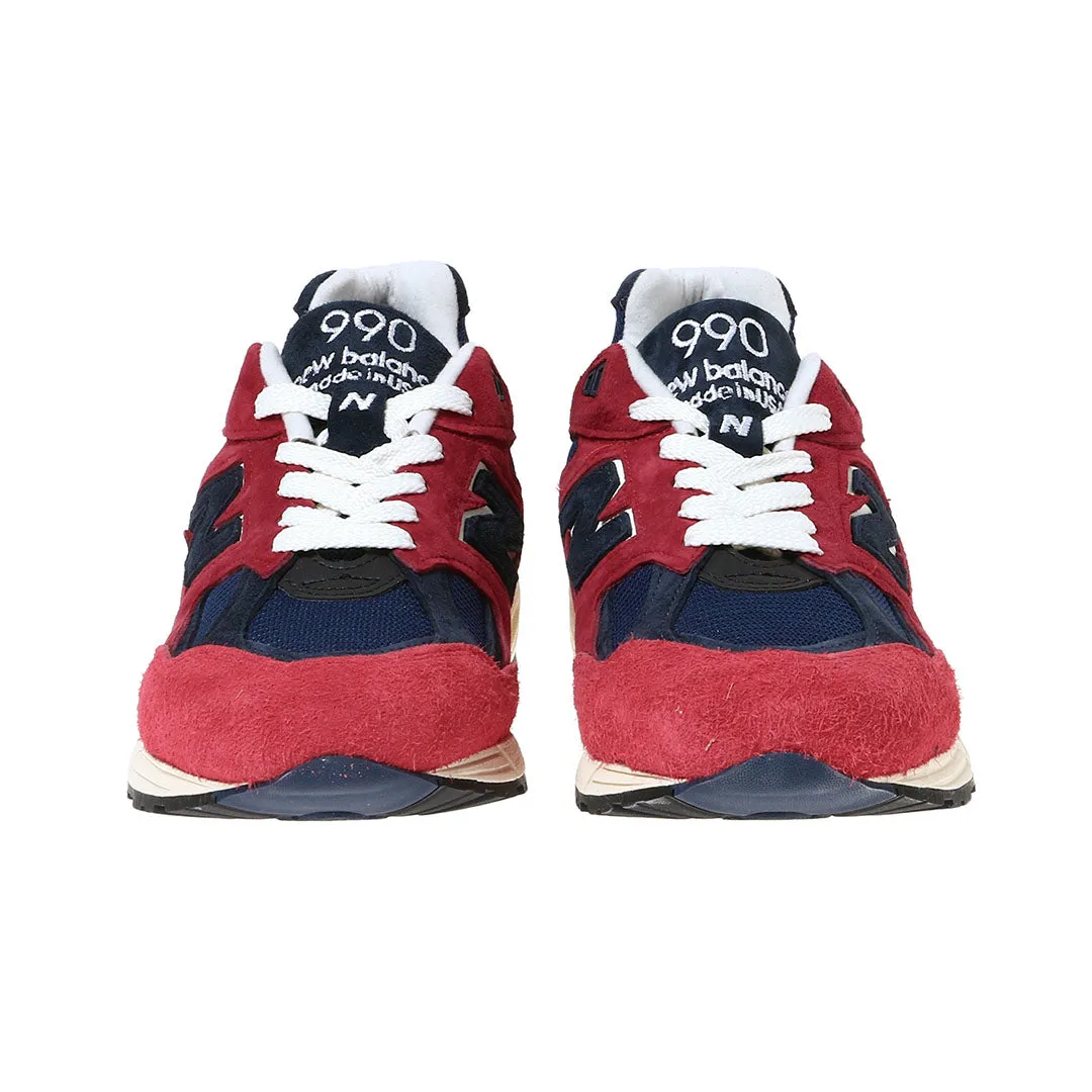 New Balance June Deals M990AD2