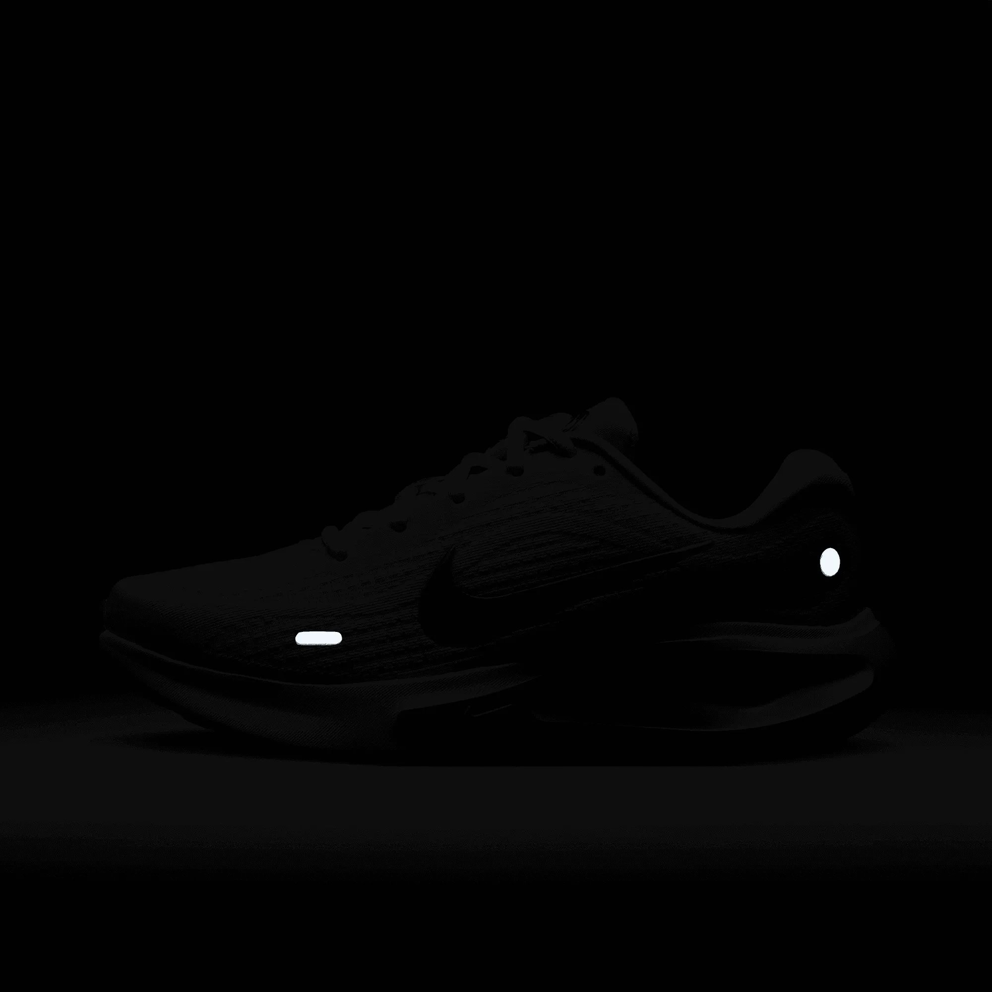 Asics Shoes Trendy Nike Women's Journey Run Road Running Shoes