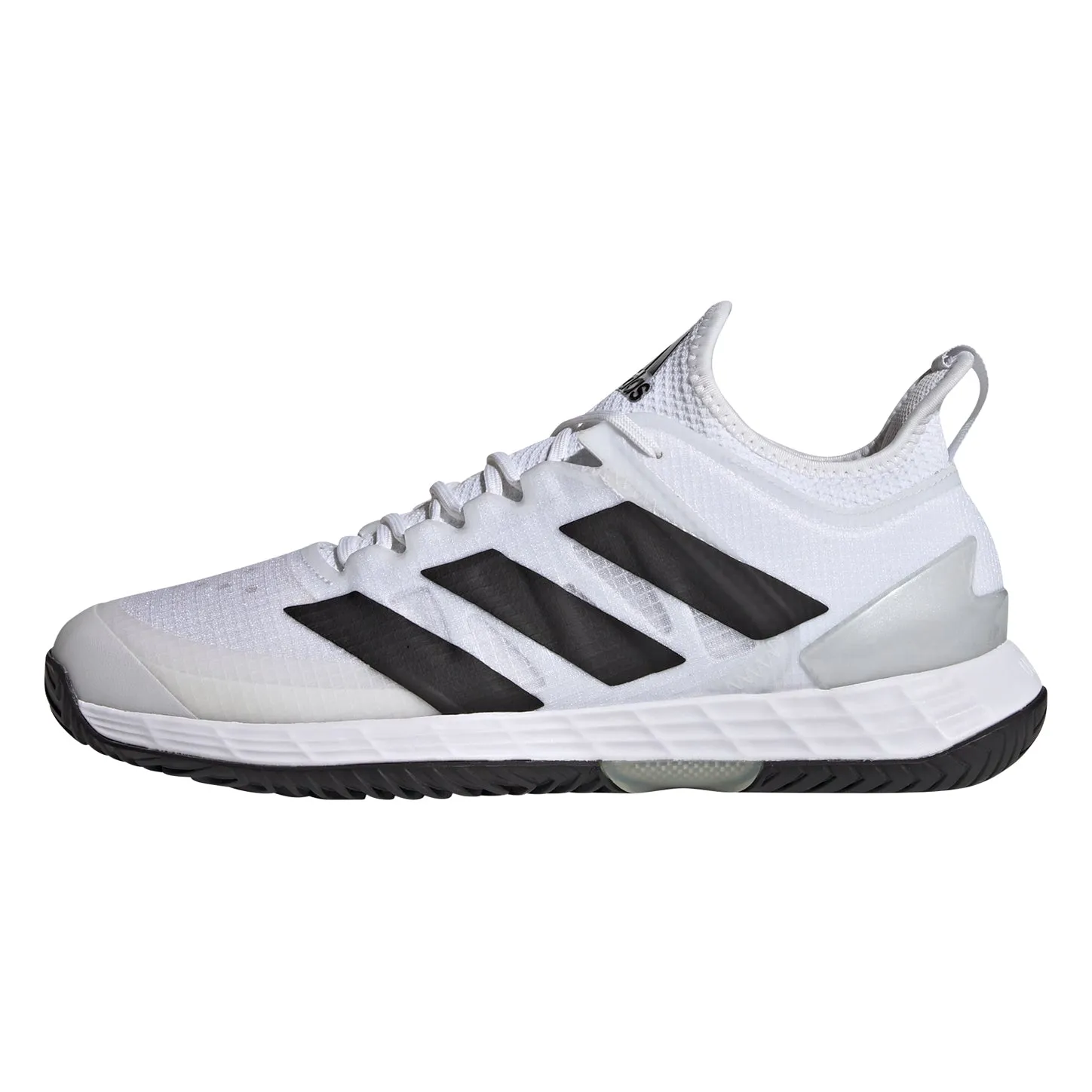 Adidas Super Shoe Adidas Adizero Ubersonic 4 White Mens Tennis Shoes