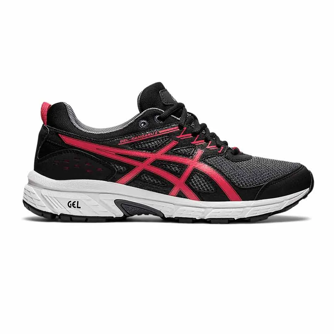 High-performance Asics Running Shoes Asics - Men's Gel-Sangaku 2 Shoes (1011A803 036)