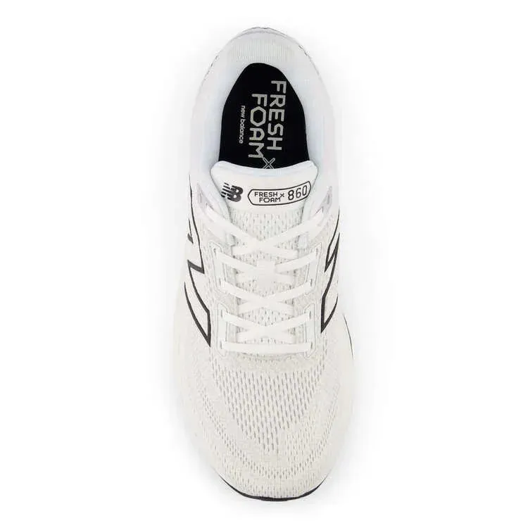 New Balance Fresh Foam X 860 v14 Mens Shoe New Balance 9060 Women's Sea Salt