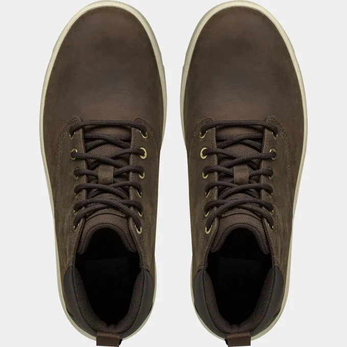 MEN'S PINEHURST LEATHER BOOTS Golden Goose Western Boots