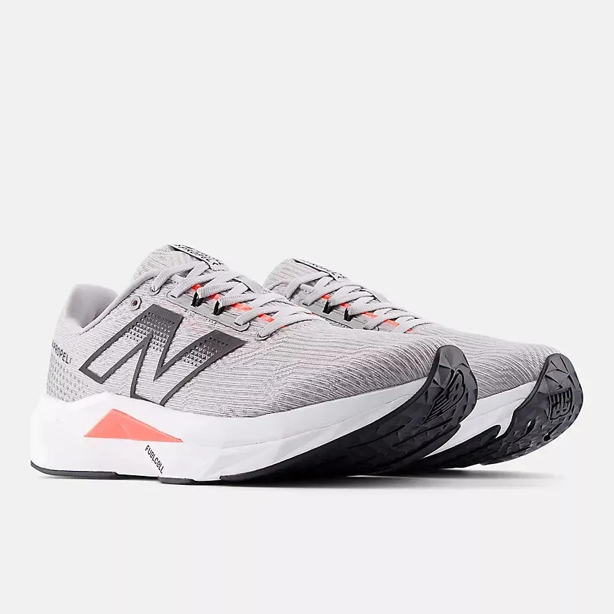 New Balance 574 Men's Nimbus Cloud New Balance FuelCell Propel V5 Mens Shoe