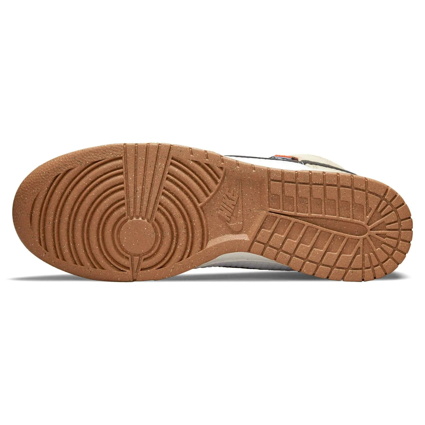 Asics Plantar Fasciitis Walking Shoes Nike Dunk High Retro Next Nature 'Toasty - Rattan'