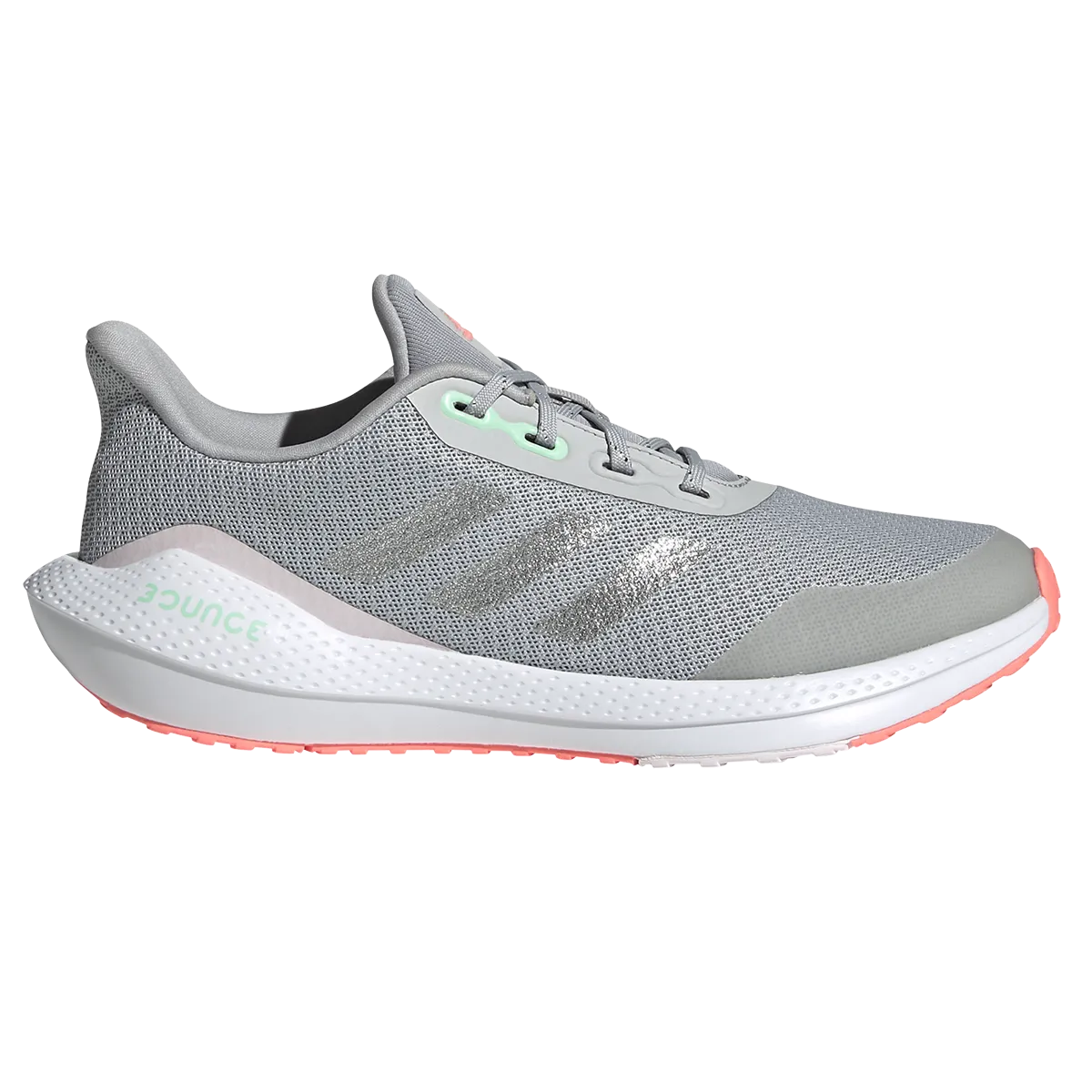 Platform Adidas Shoes Youth EQ21 Run J