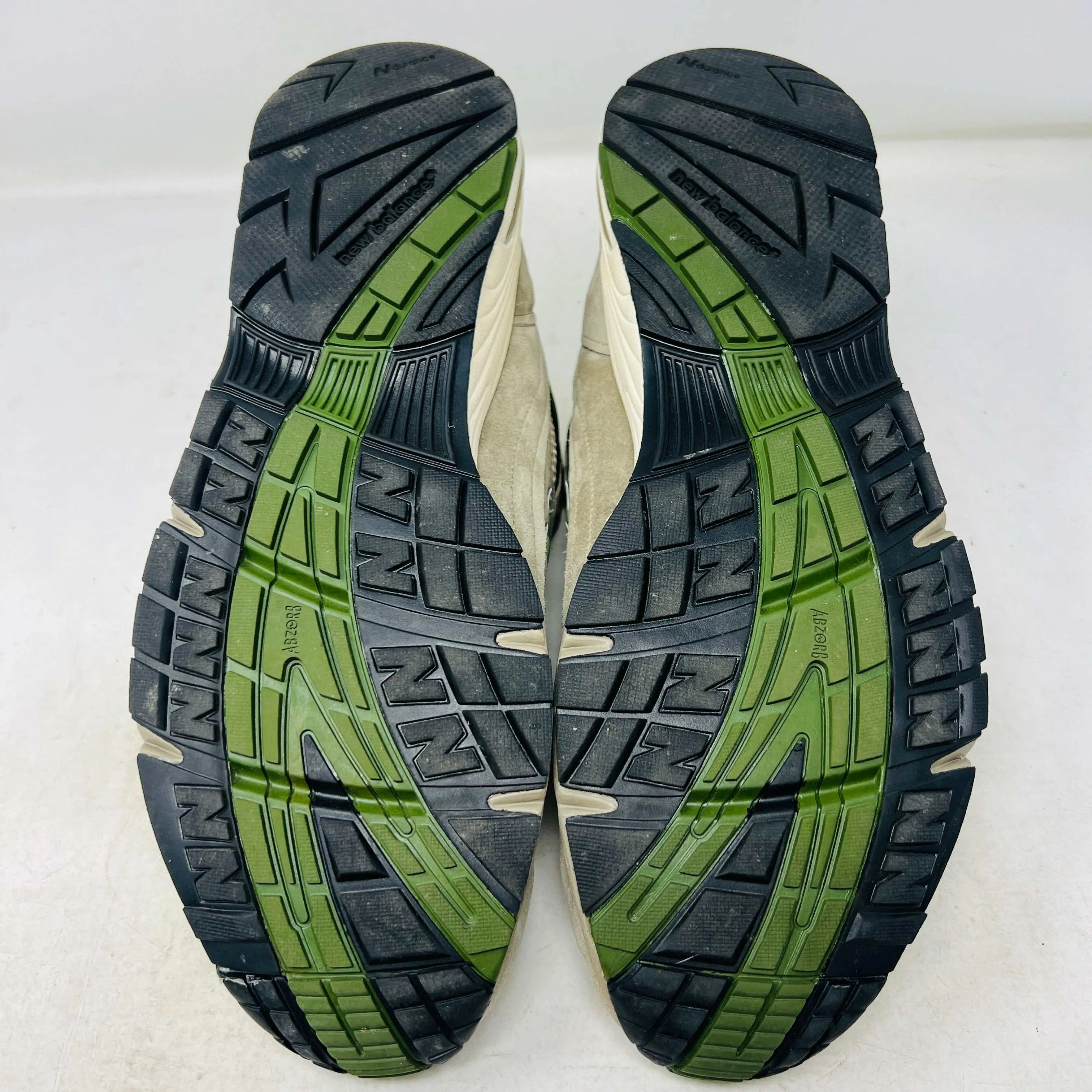 New Balance 991 Aime Leon Dore MiUK Grey What Stores Carry New Balance Shoes