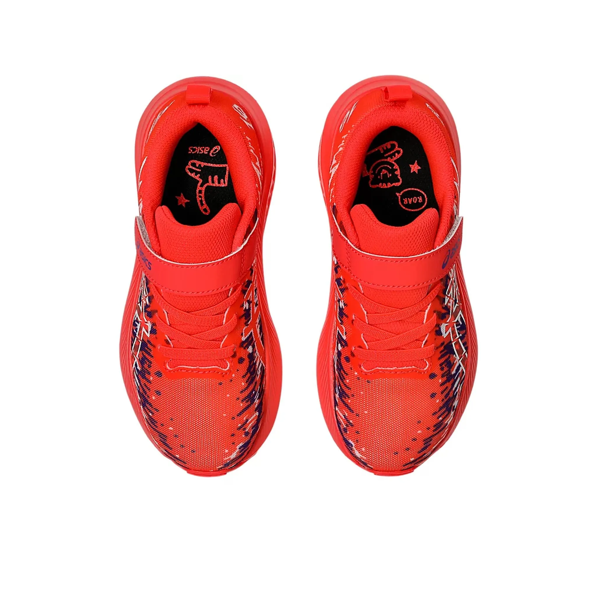 Asics Finder Tool ASICS NOOSA TRI 16 PS Kids Running Shoes