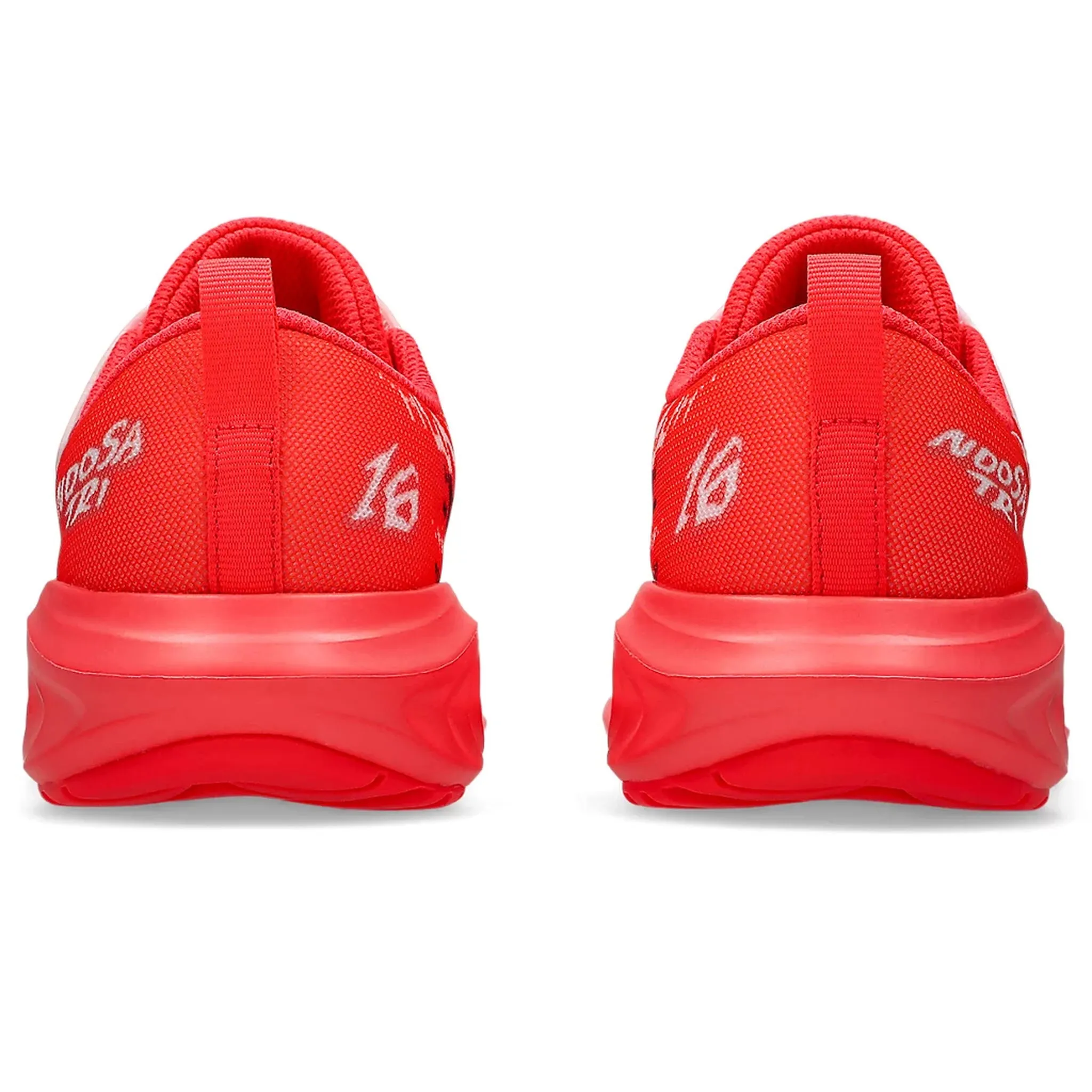 Asics 4e Basketball Shoes ASICS NOOSA TRI 16 PS Kids Running Shoes