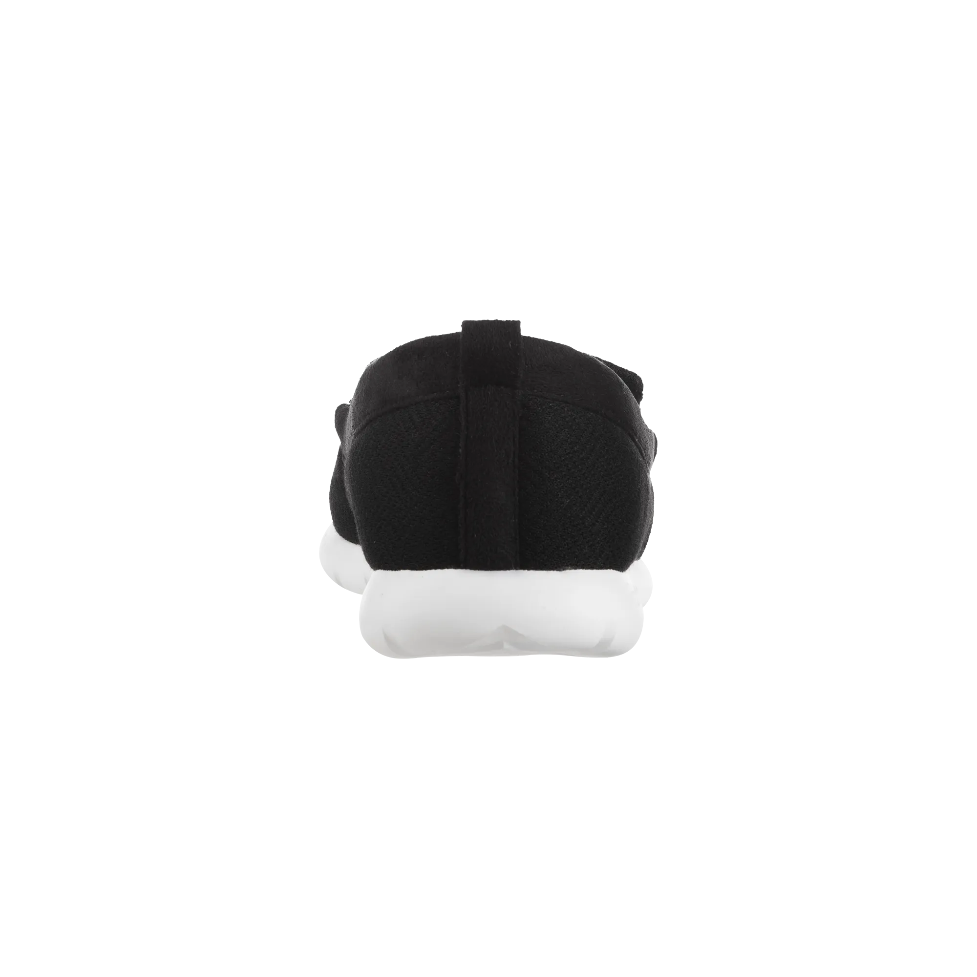 Zenz Men's Hatch Knit Boater Moccasin Mia Slippers