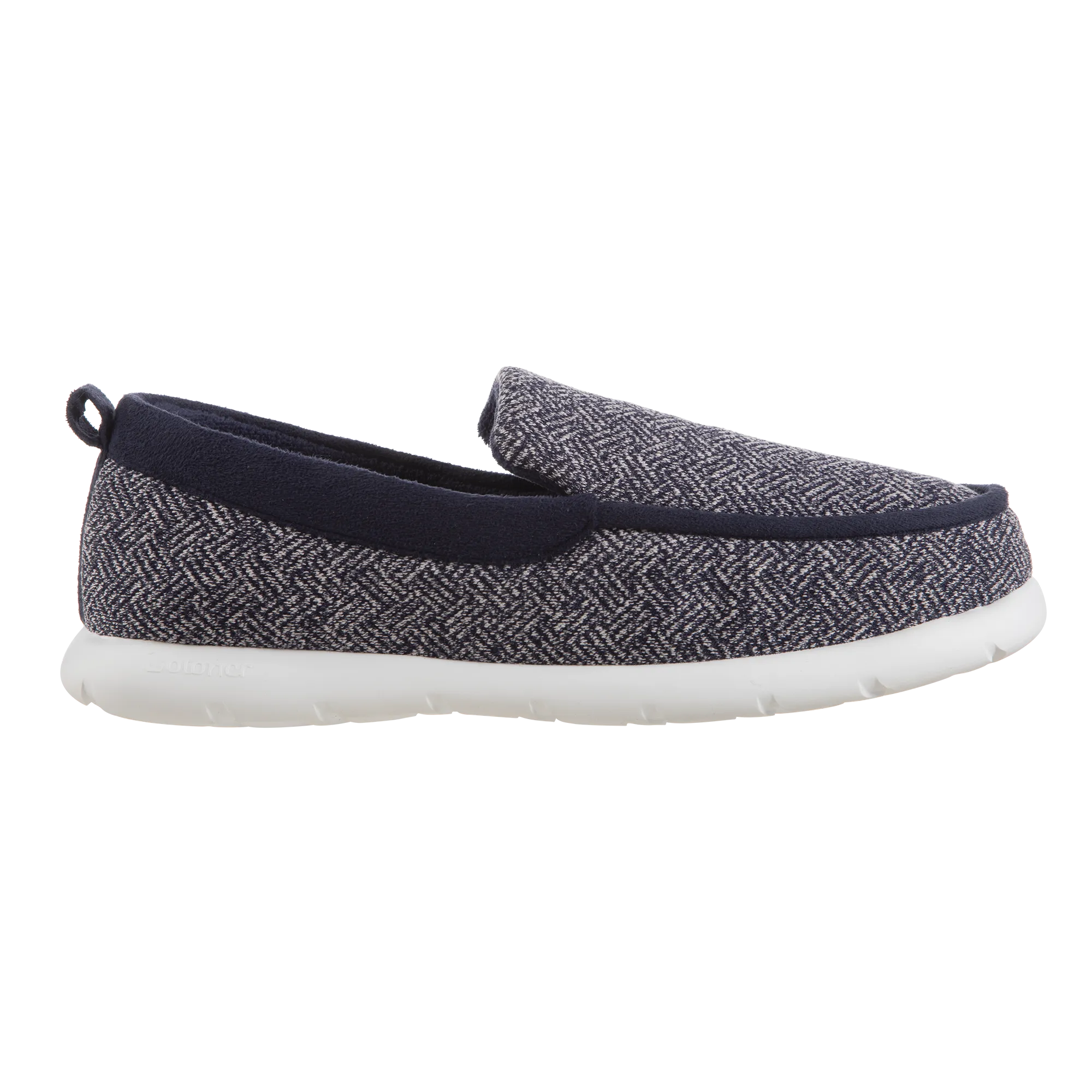 Lightning Mcqueen Slippers For Adults Zenz Men's Hatch Knit Boater Moccasin