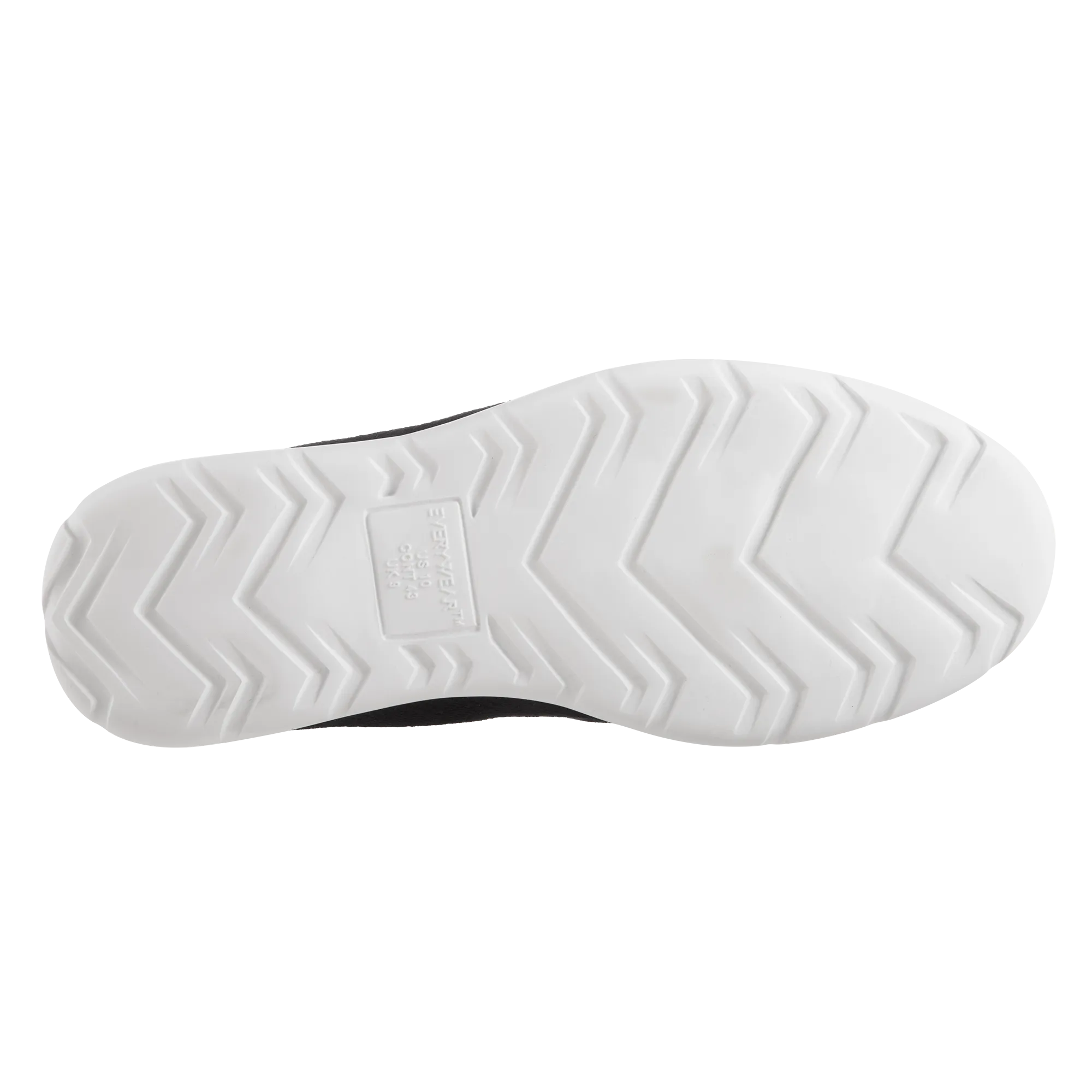 Unusual Slippers Zenz Men's Hatch Knit Boater Moccasin