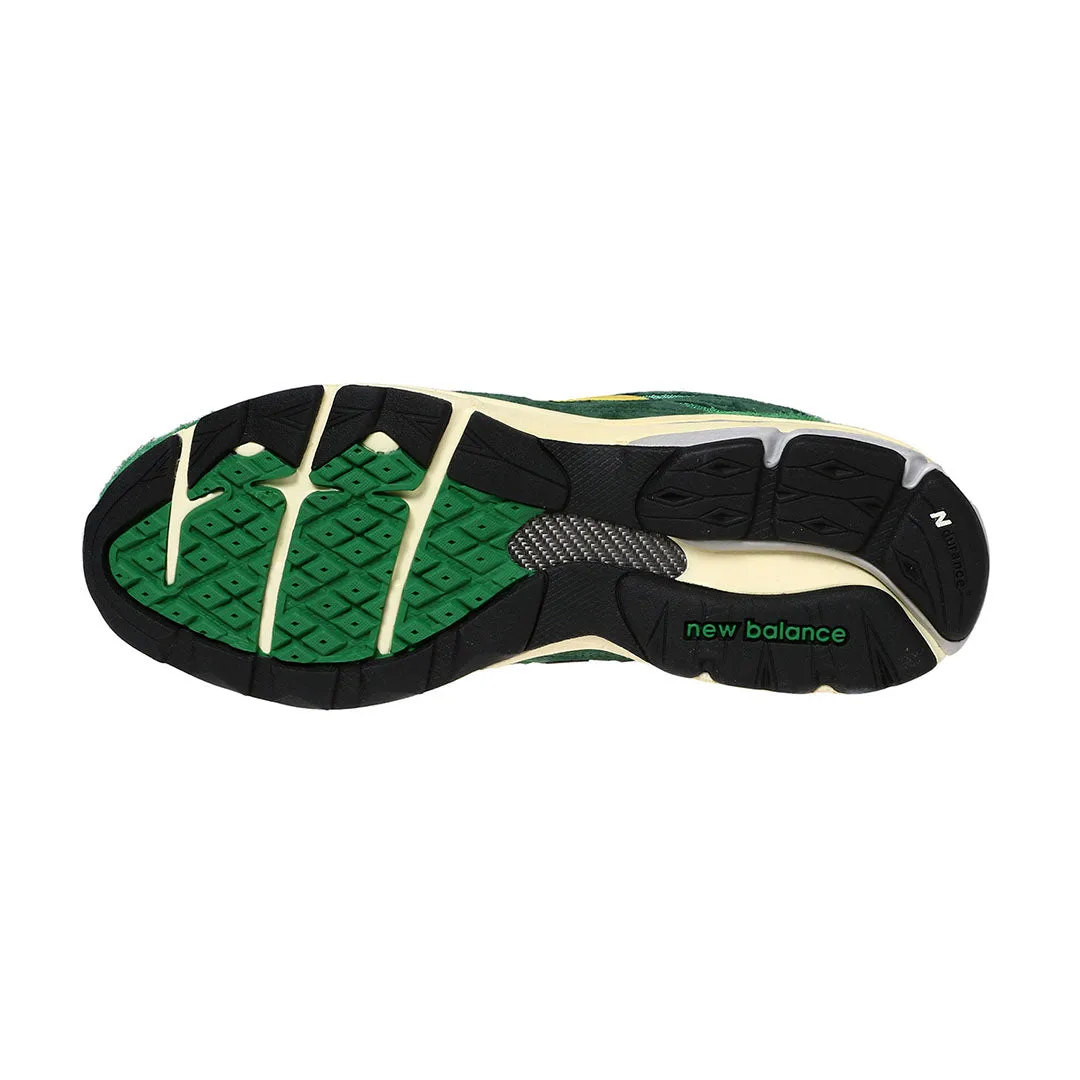 M990GG3 New Balance Shoes Sole