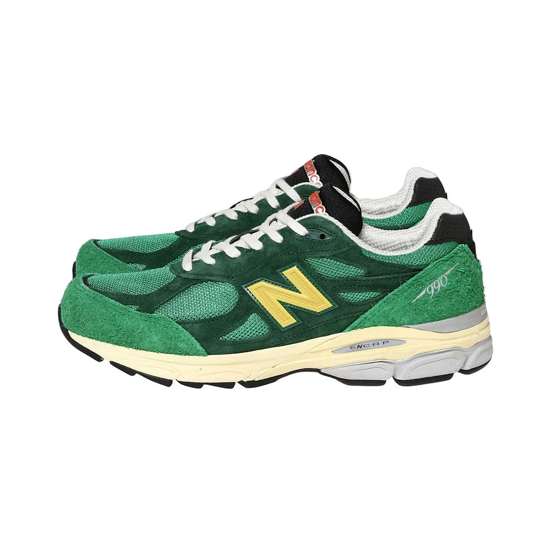New Balance 990v1: M990GG3