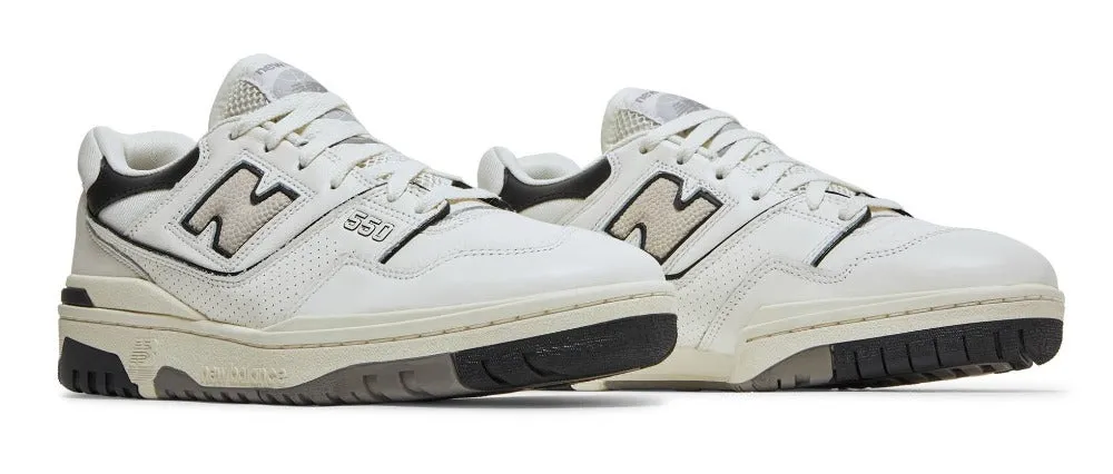 New Balance Running New Balance 550 'Cream/Black'
