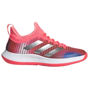 Alexander Wang Adidas Originals Shoes Adidas Defiant Generation Turbo Silver Womens Tennis Shoes