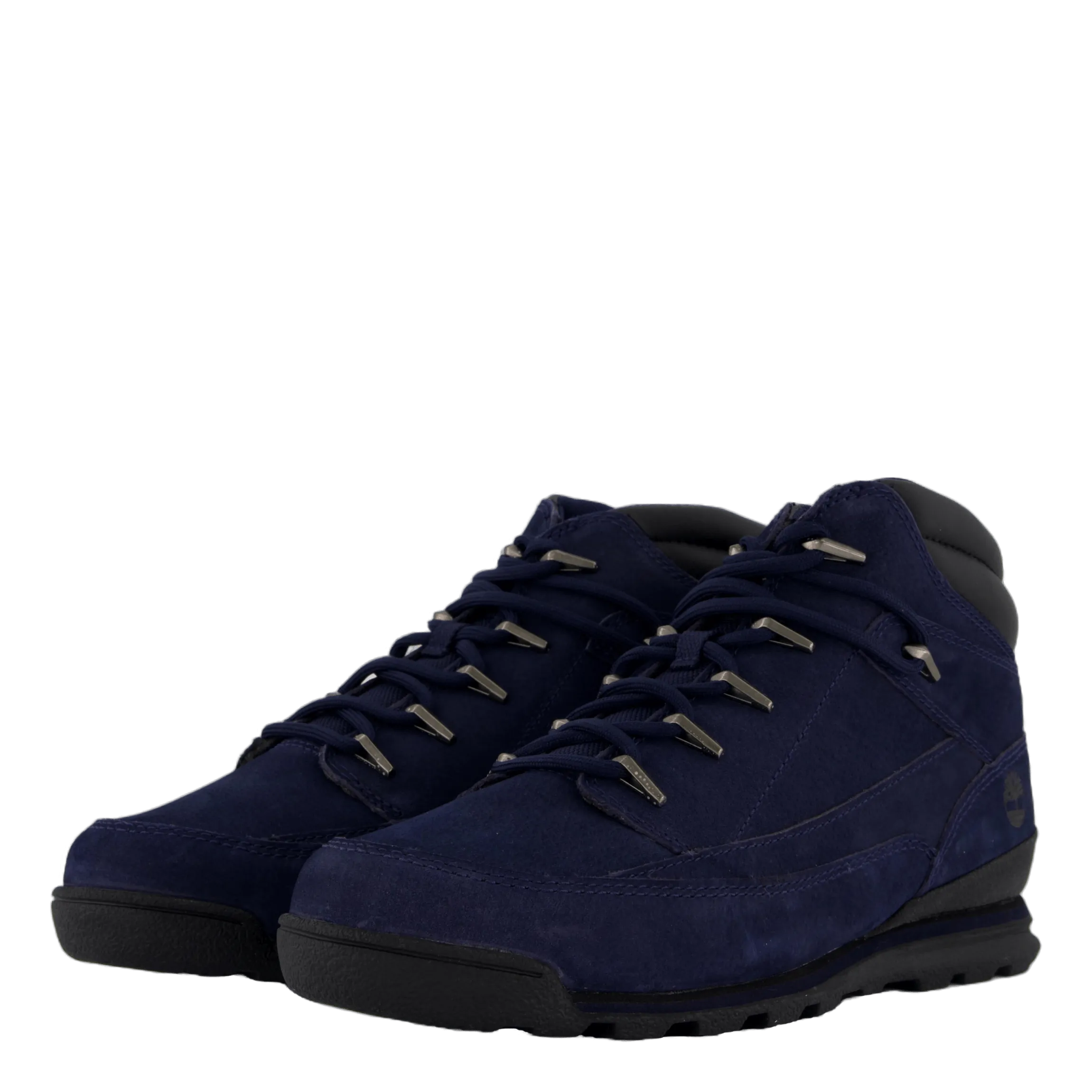 Low Profile Hiking Shoes Euro Rock Wr Basic Nvy Black Iris