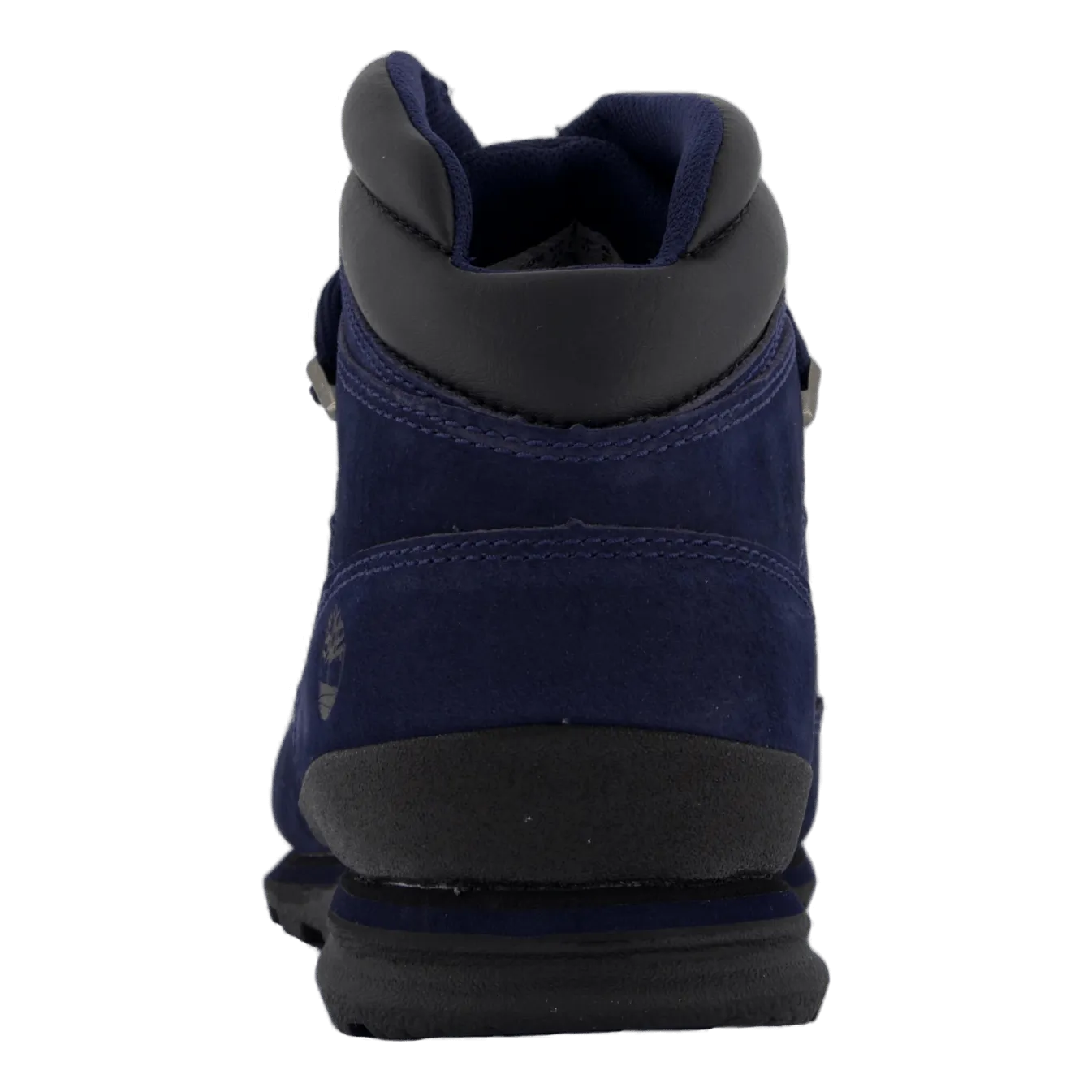 Euro Rock Wr Basic Nvy Black Iris The Narrows Hiking Shoes