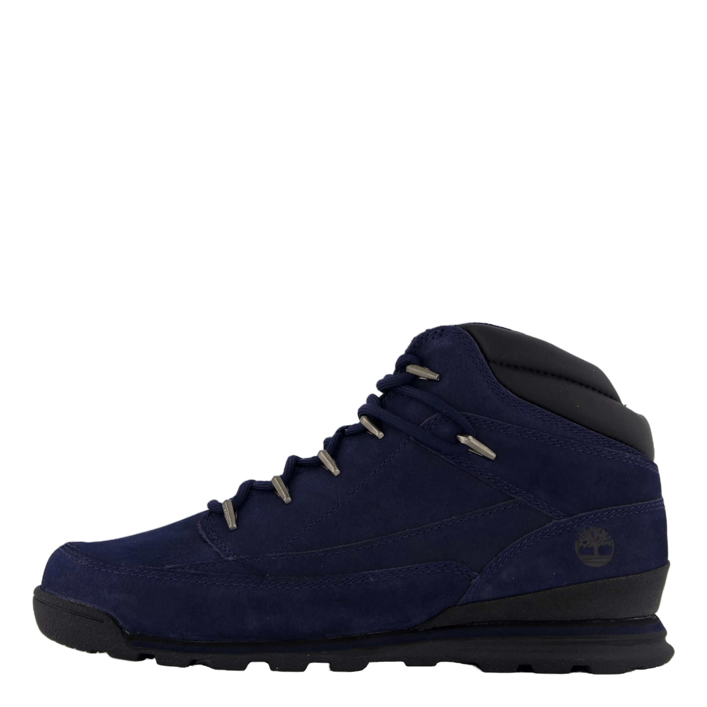 Euro Rock Wr Basic Nvy Black Iris Forces Hiking Shoes