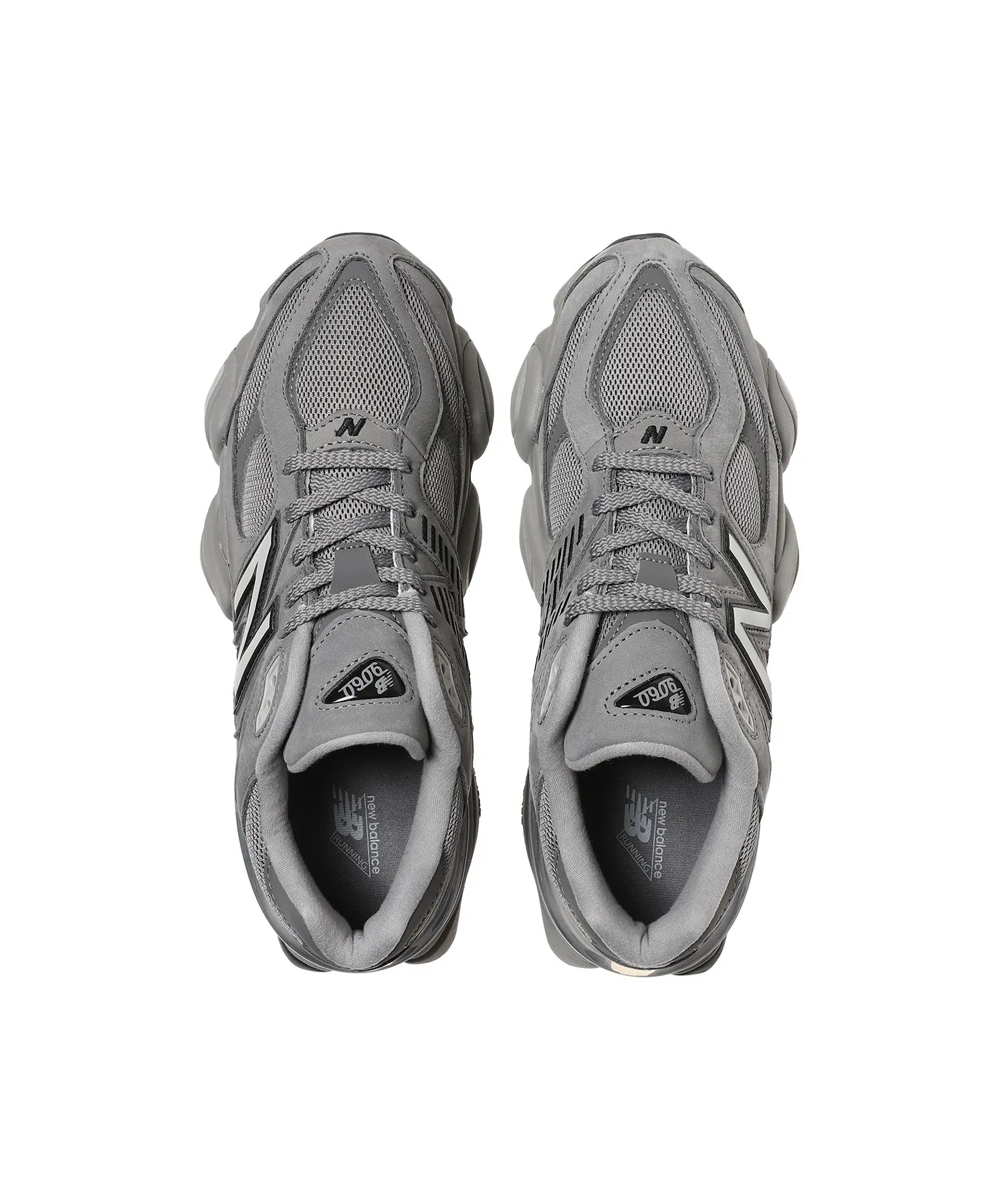 Most Comfortable New Balance Shoe U9060ZGB